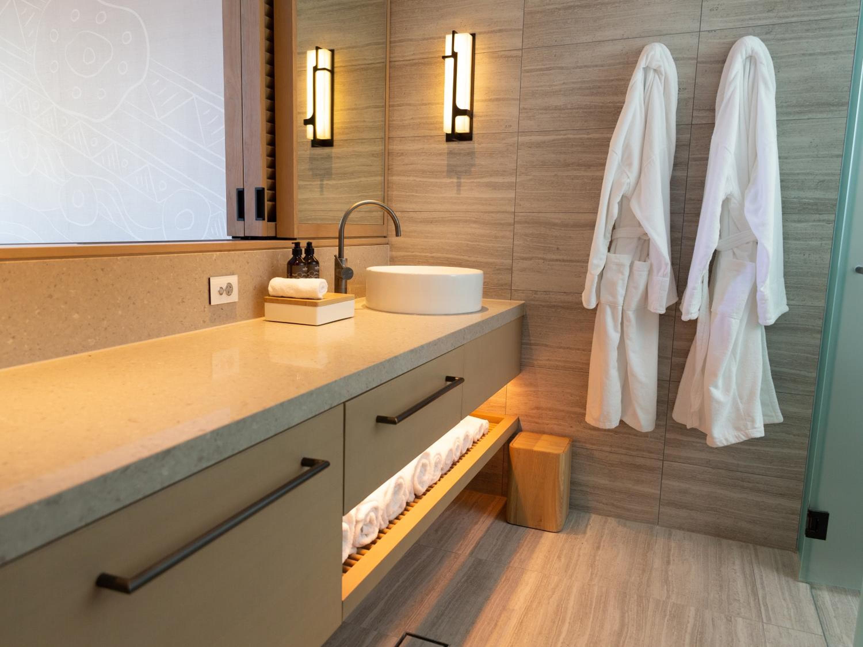 Wildlife Retreat at Taronga