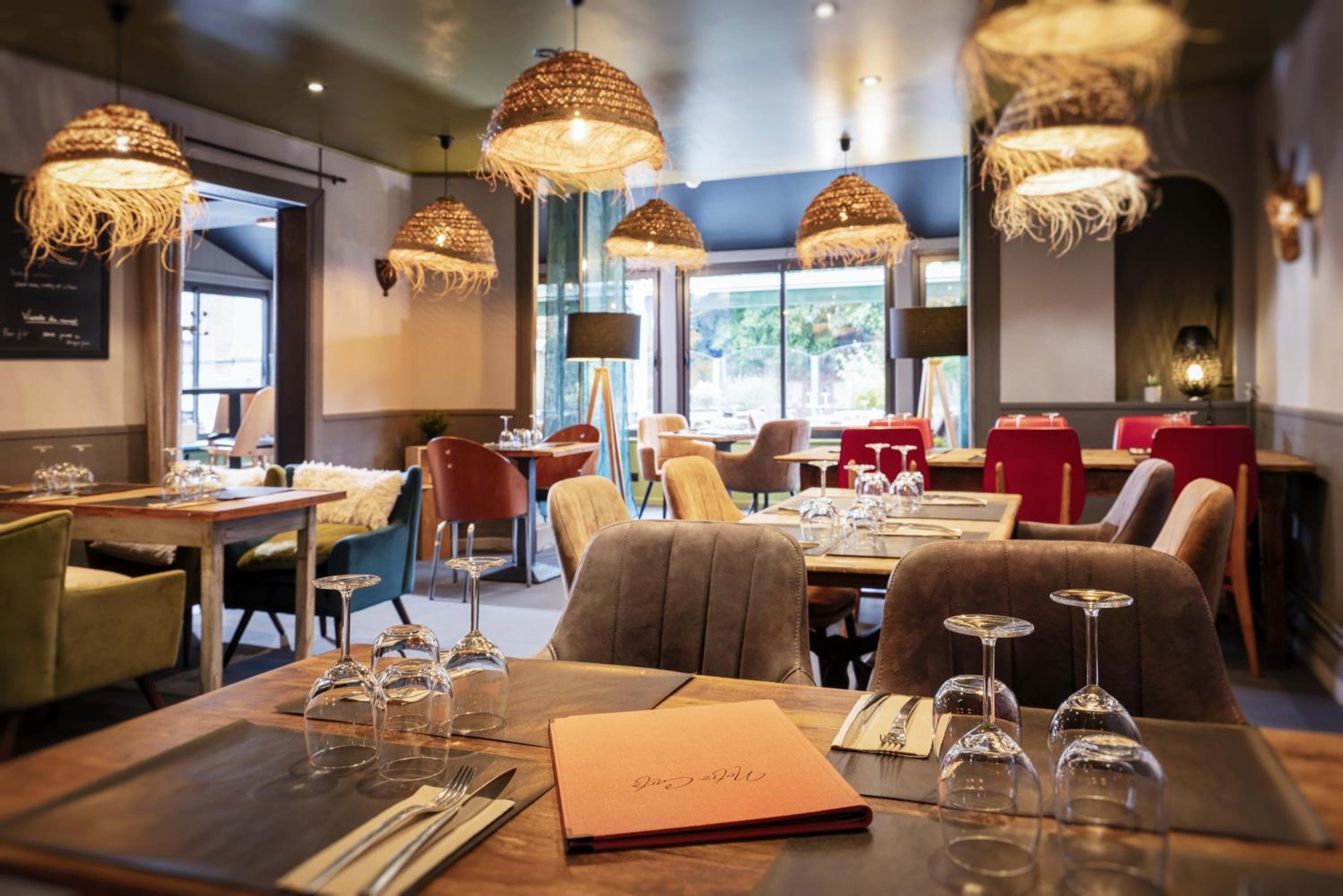 Hotel Du Musée Granville