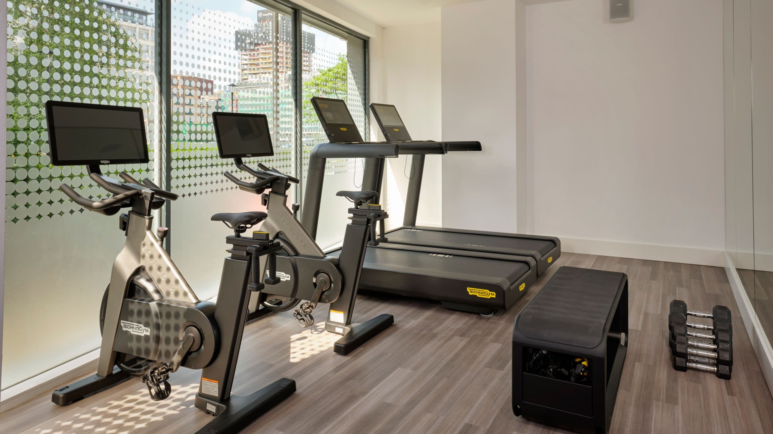 The Reach at Piccadilly, Manchester, a Tribute Portfolio Hotel by Marriott