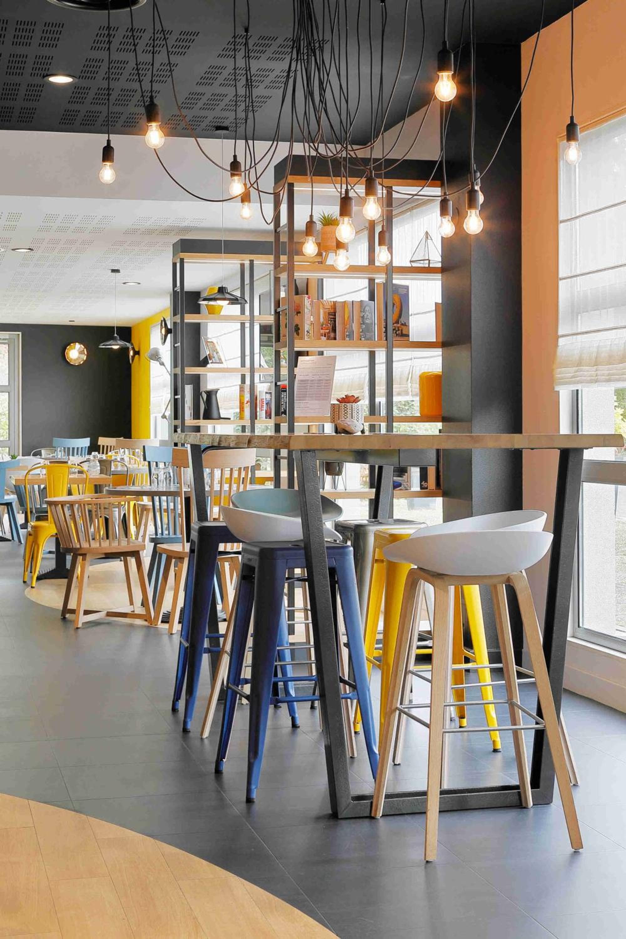 Campanile Roissy - Aéroport CDG - Le Mesnil Amelot