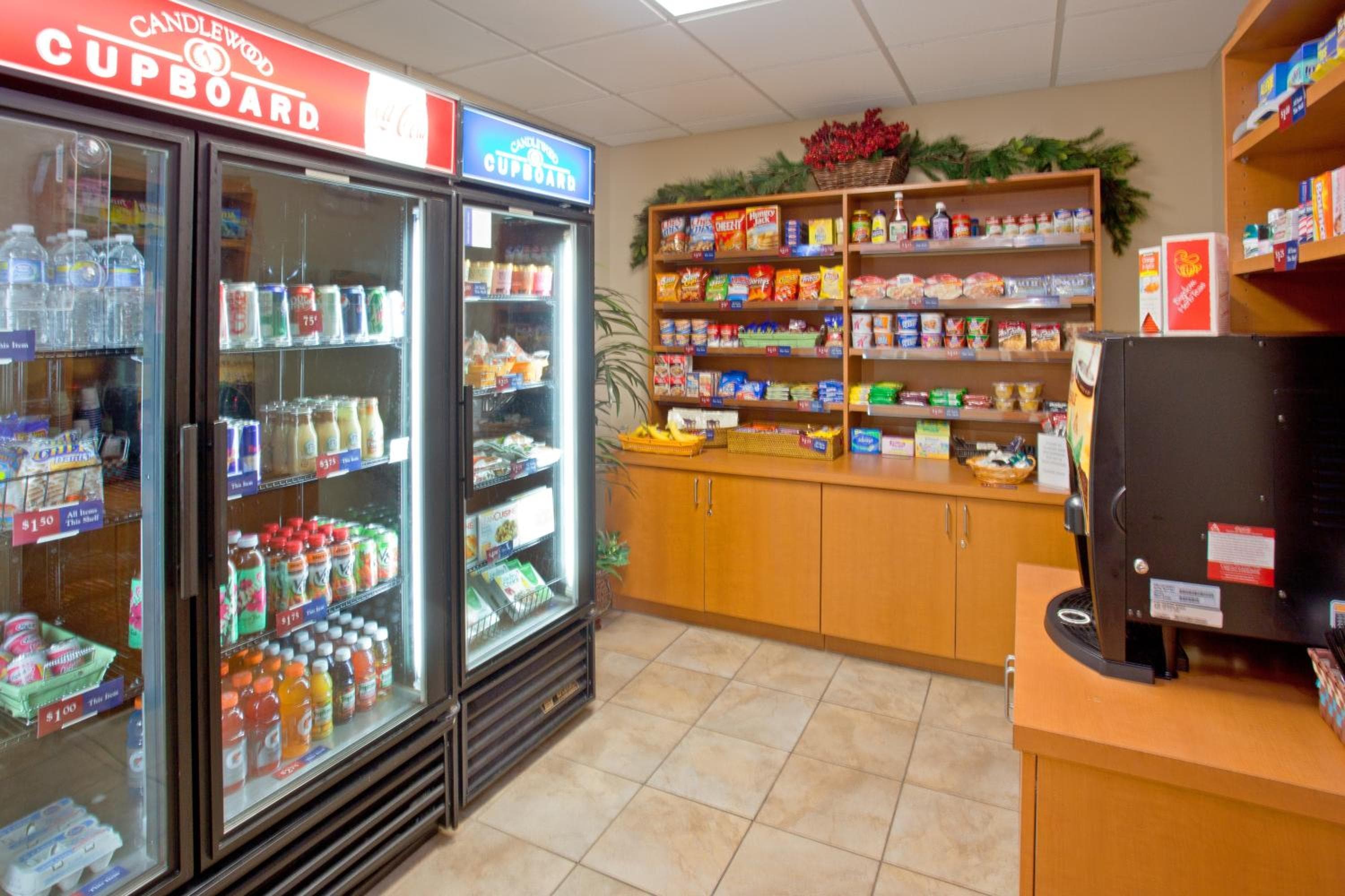 Candlewood Suites Houston Medical Center, an IHG Hotel