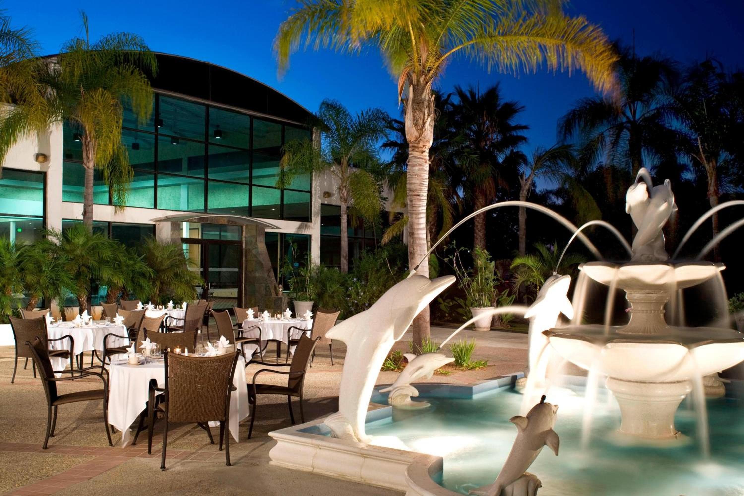 Four Points by Sheraton San Diego