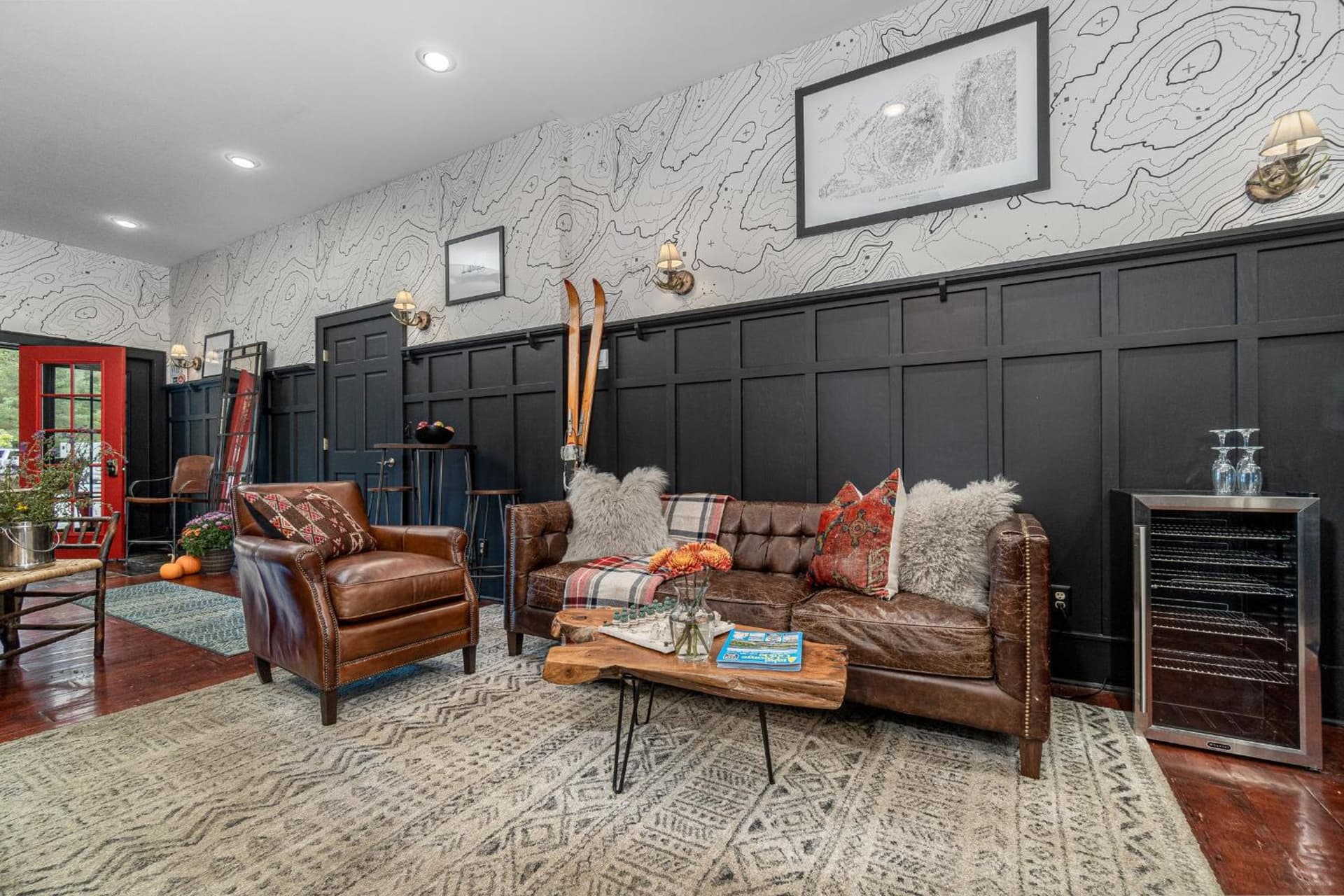 The Alpine Lodge By Weekender