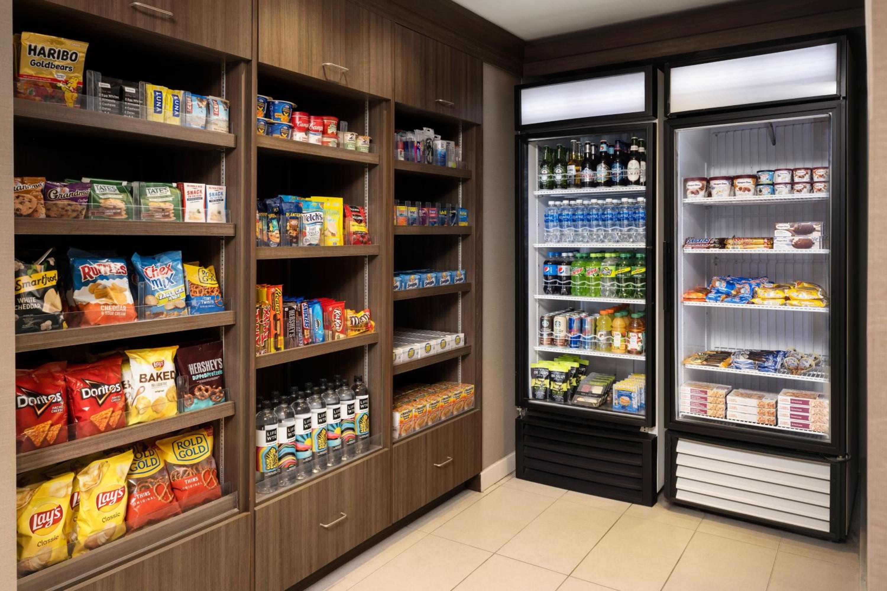 Residence Inn Philadelphia Conshohocken