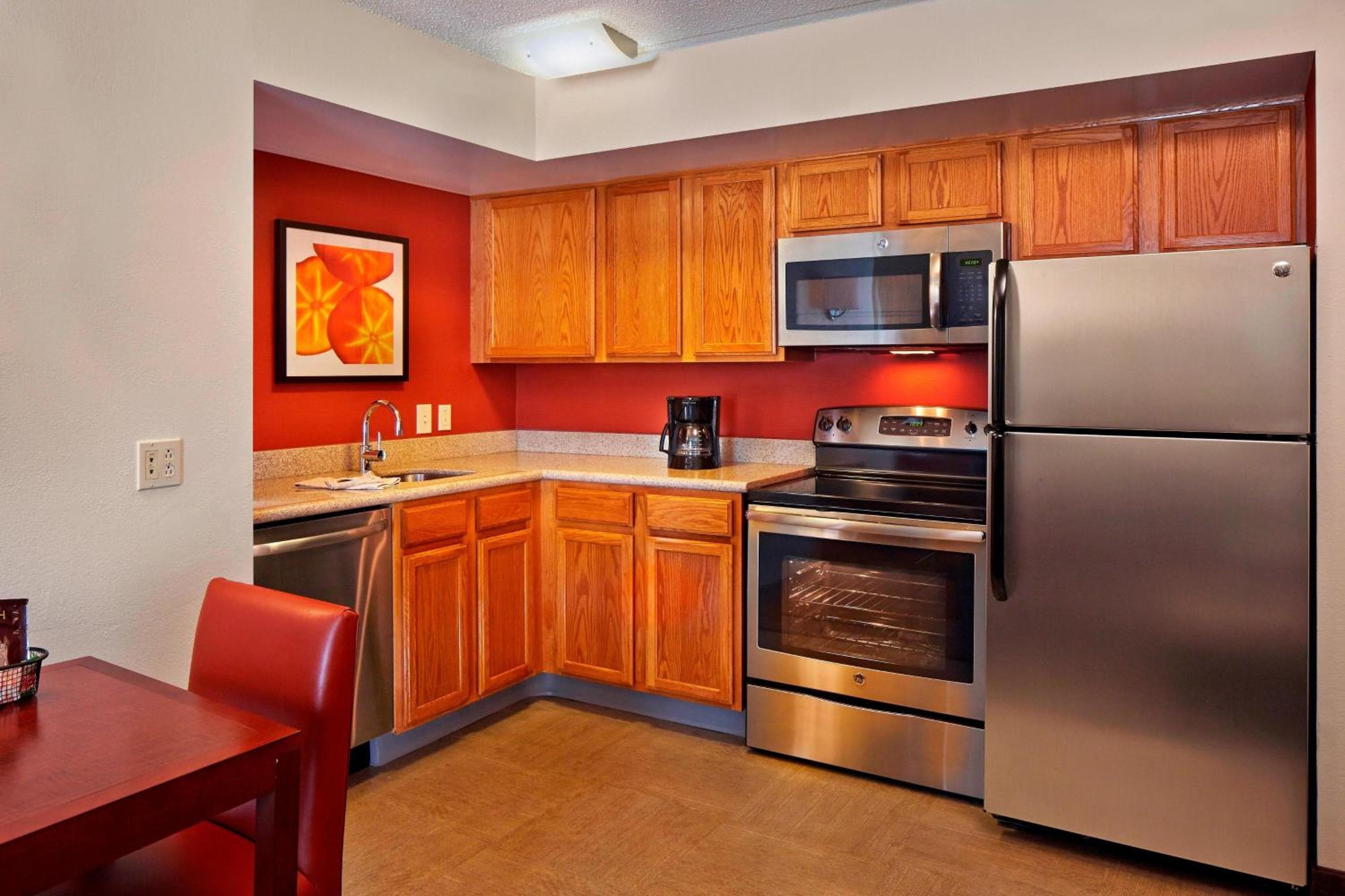 Residence Inn Philadelphia Conshohocken