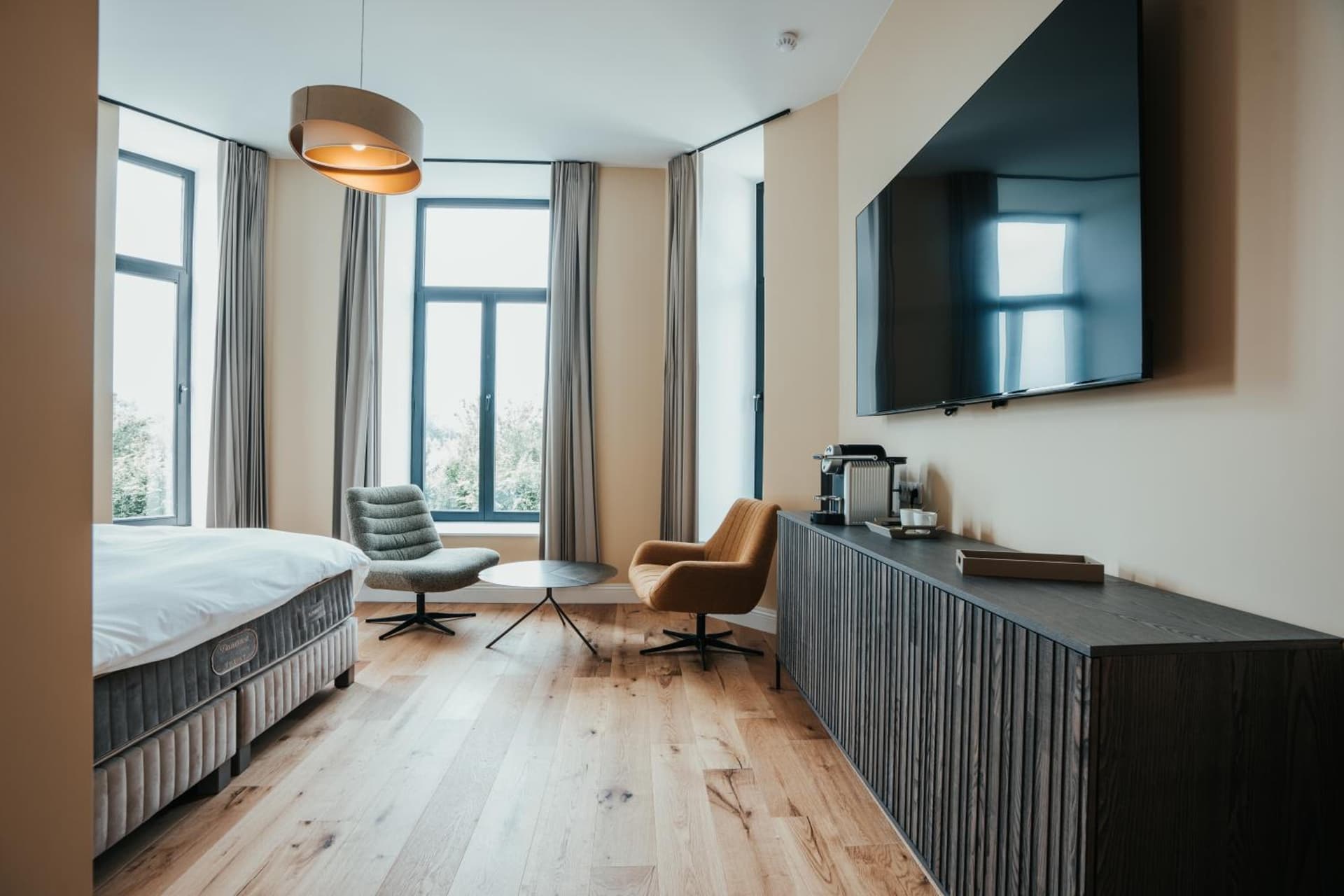 Hôtel Casino Elite