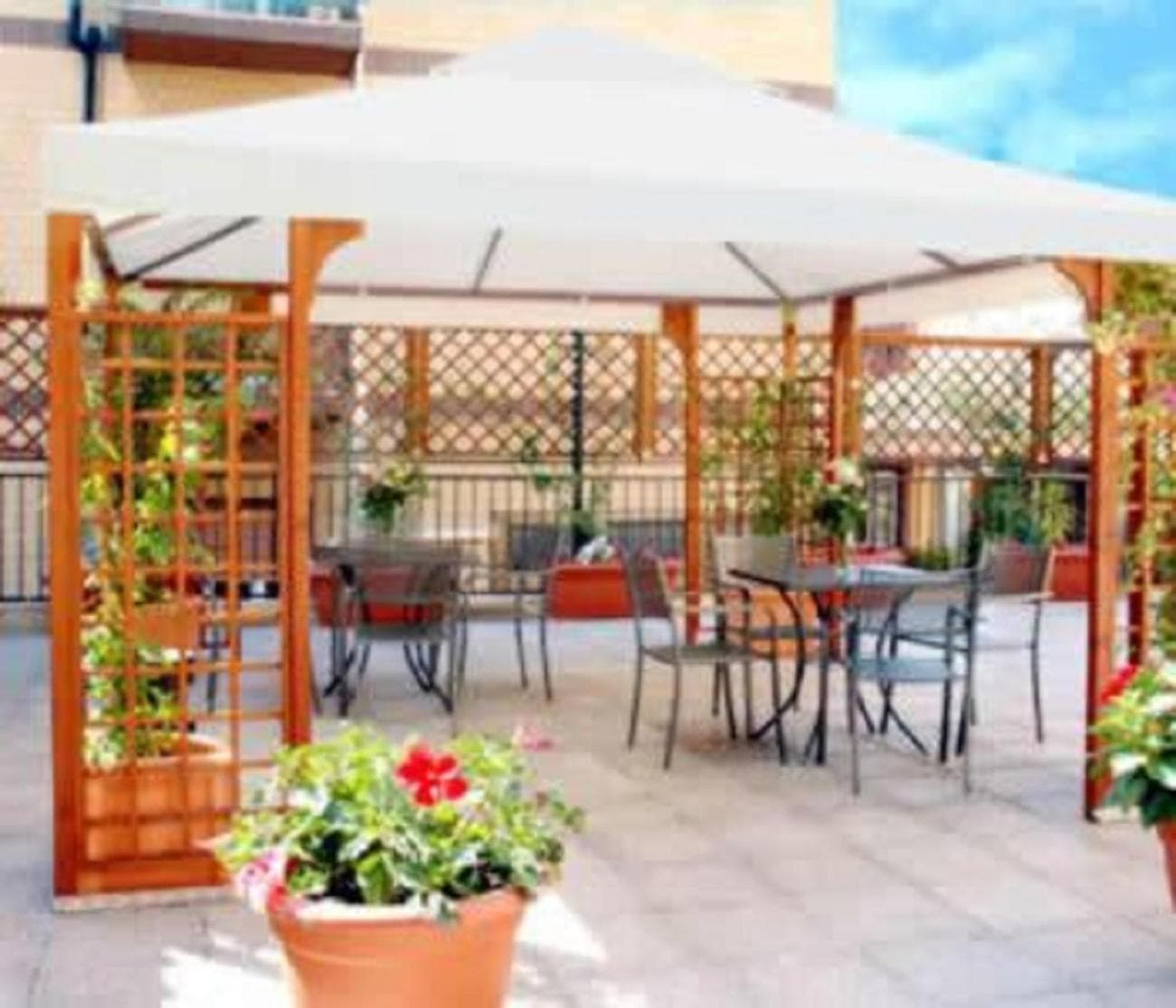 Hotel Cassia