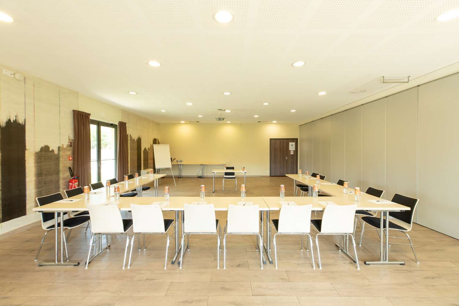 Golden Tulip Avignon Le Paradou