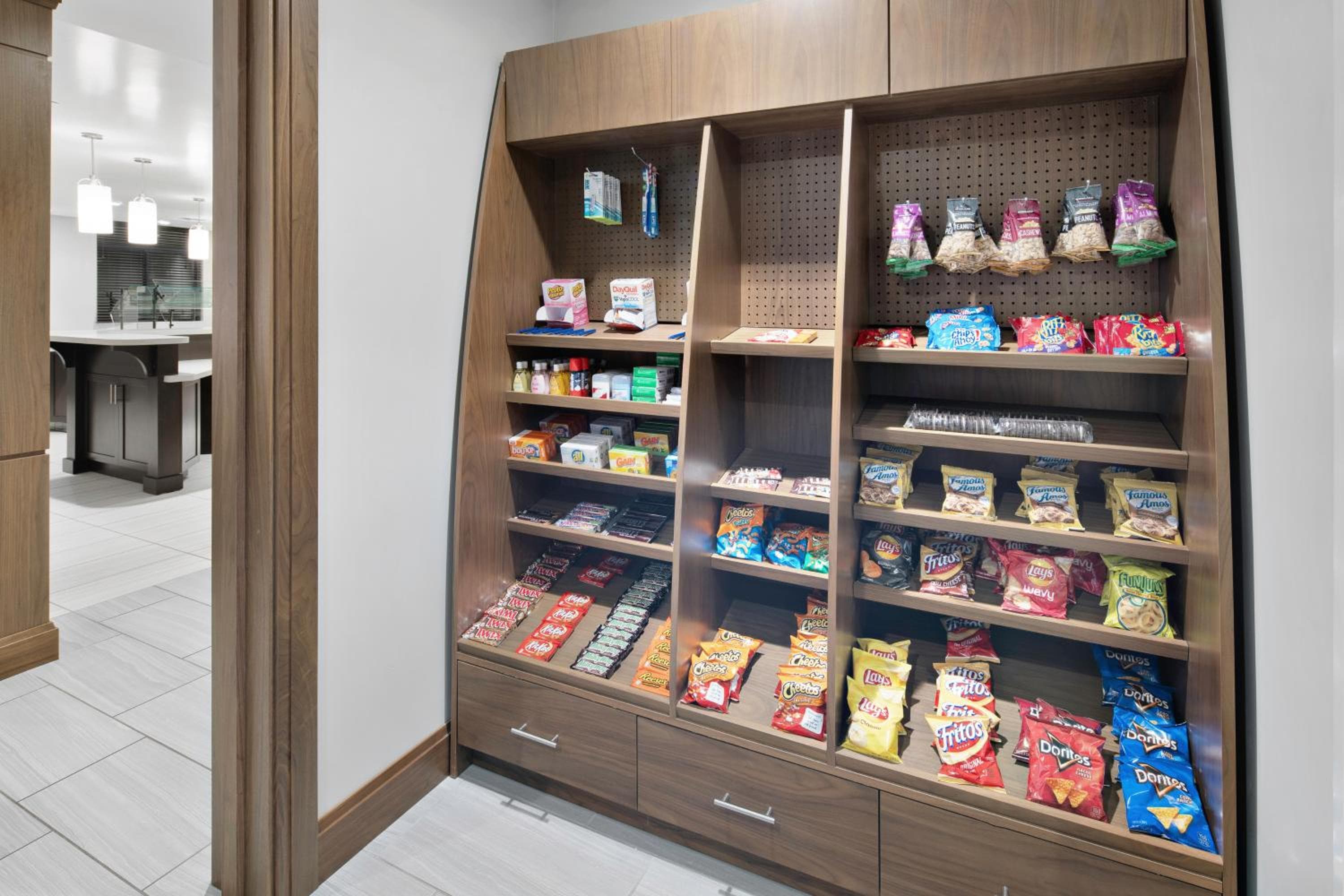 Staybridge Suites Irvine - John Wayne Airport, an IHG Hotel