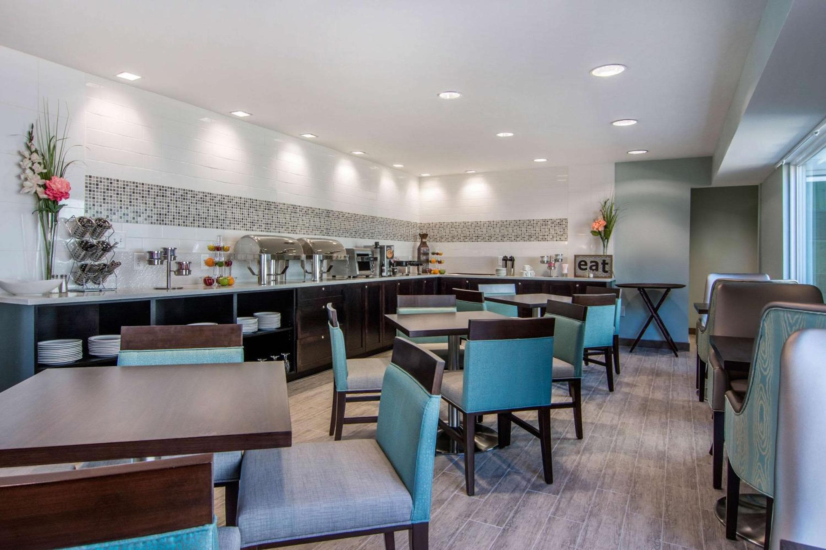 Clarion Inn & Suites Atlanta Downtown