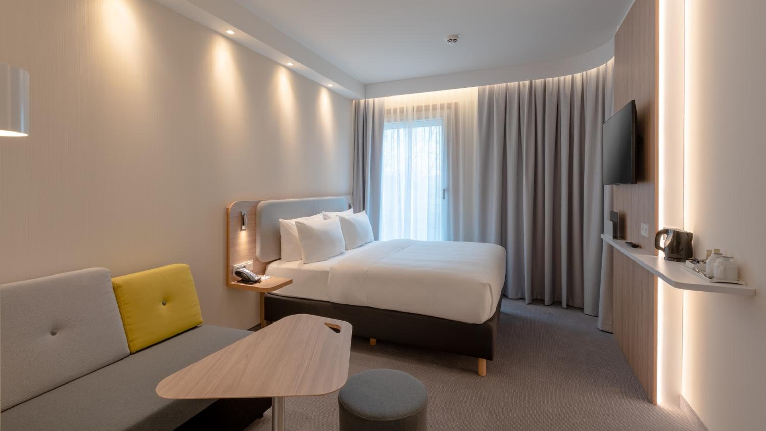 Holiday Inn Express - Munich North