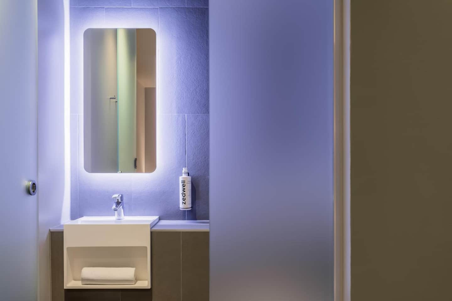 Zedwell Knightsbridge