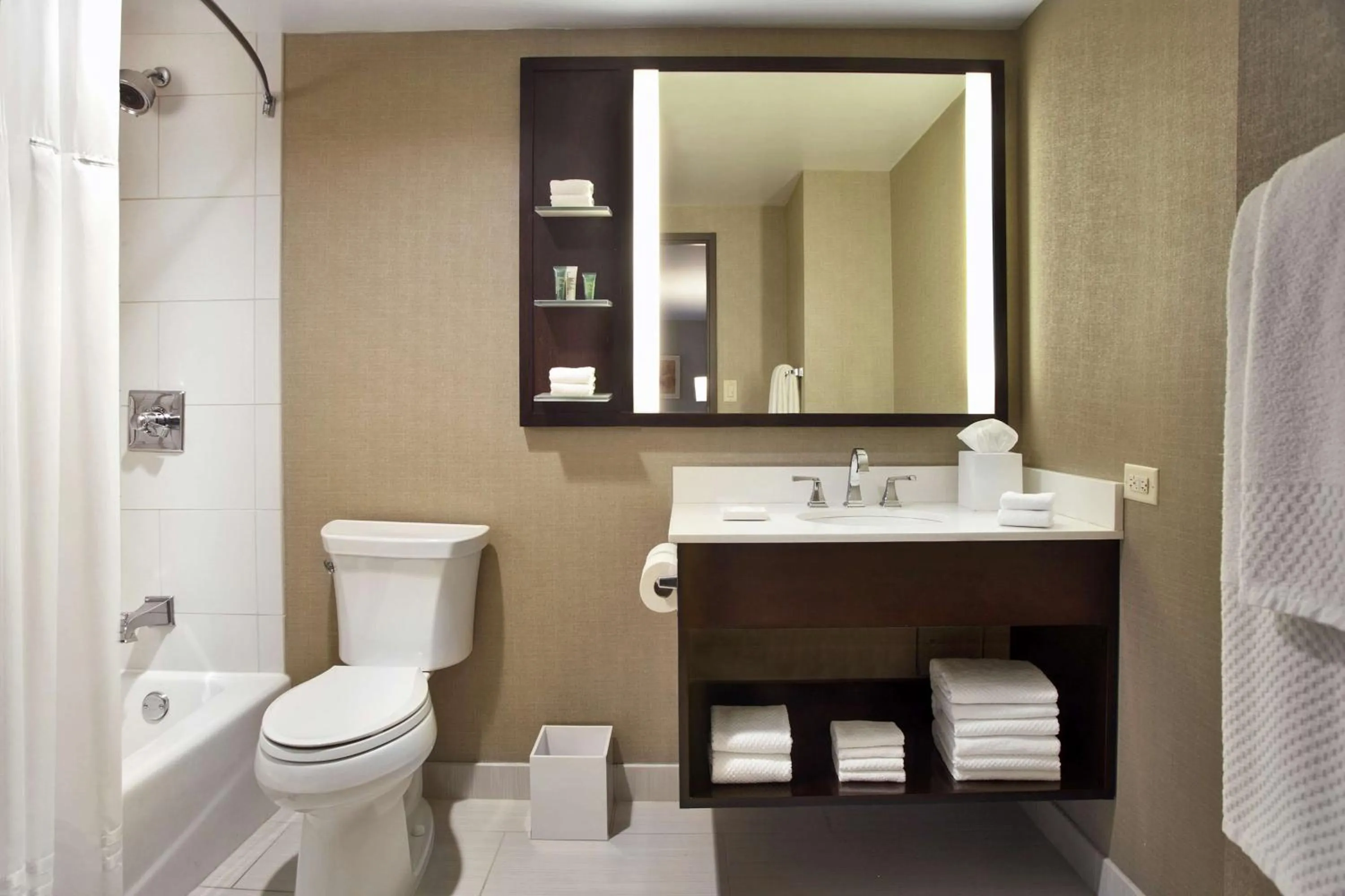 Hilton Chicago