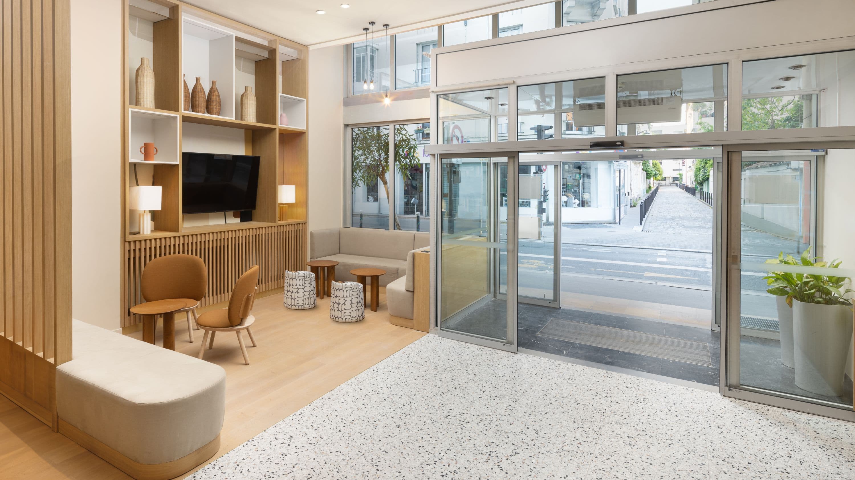 Residence Inn by Marriott Paris Didot Montparnasse