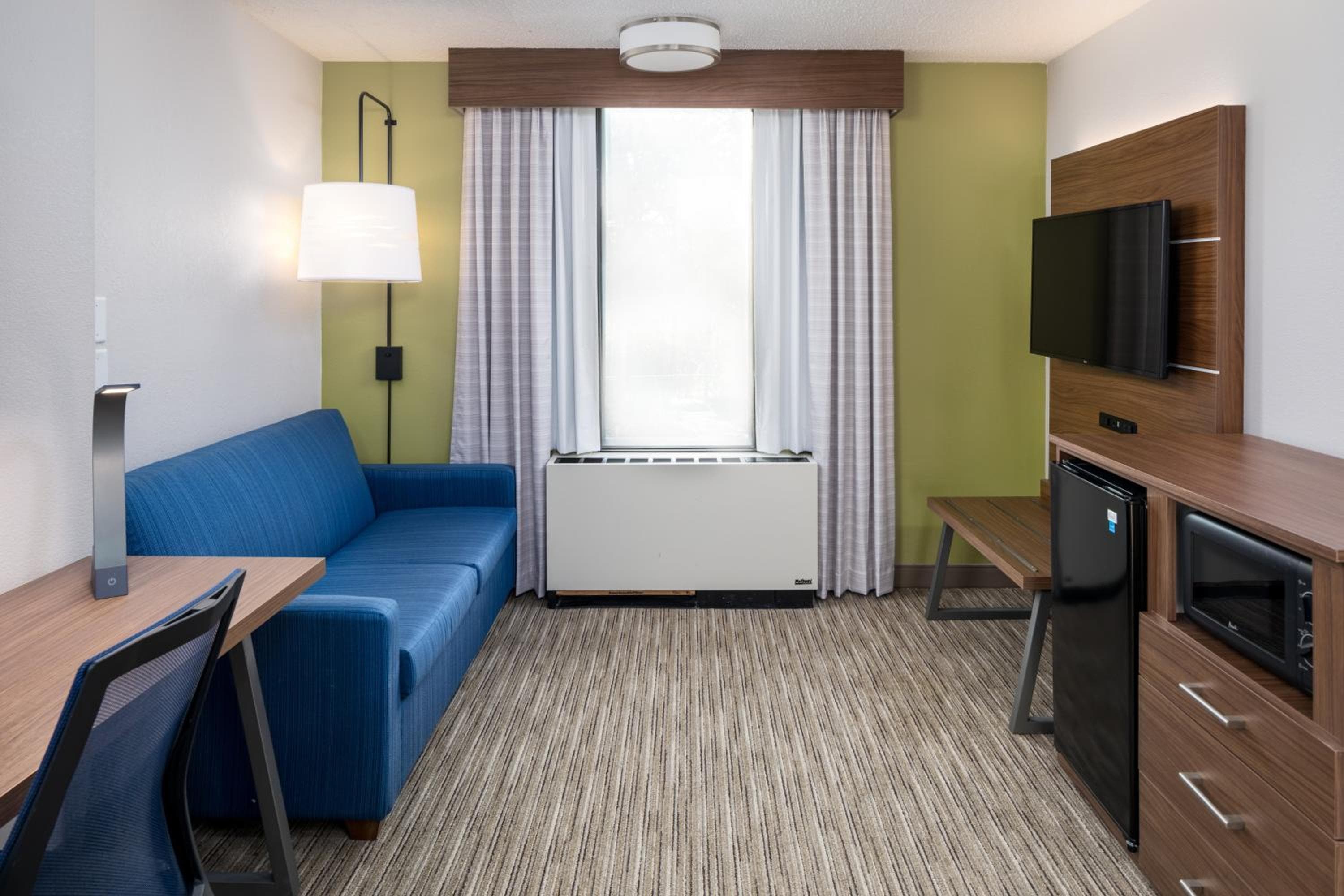 Holiday Inn Express Atlanta Airport-College Park by IHG