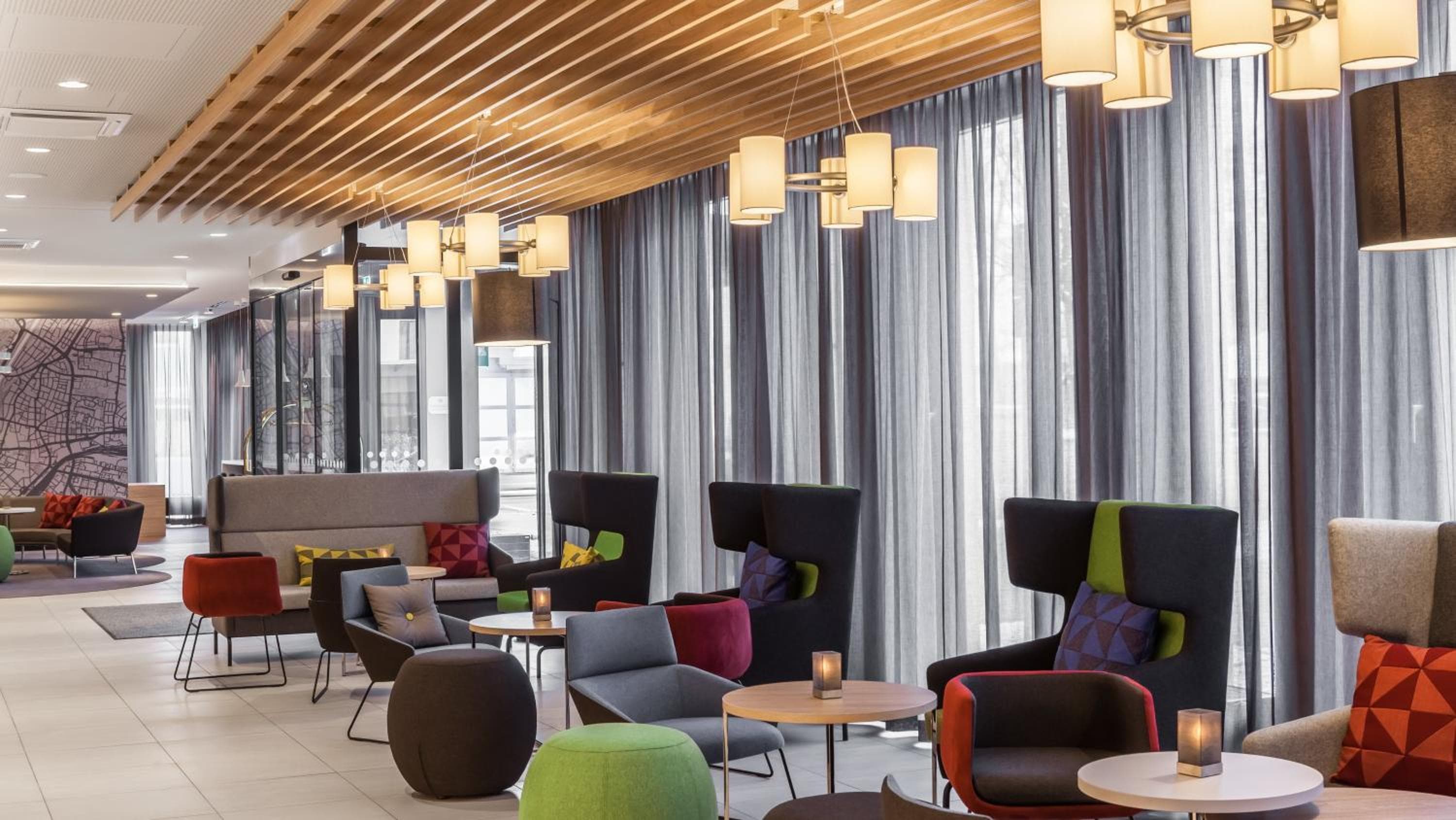 Holiday Inn Express Munich - City East by IHG