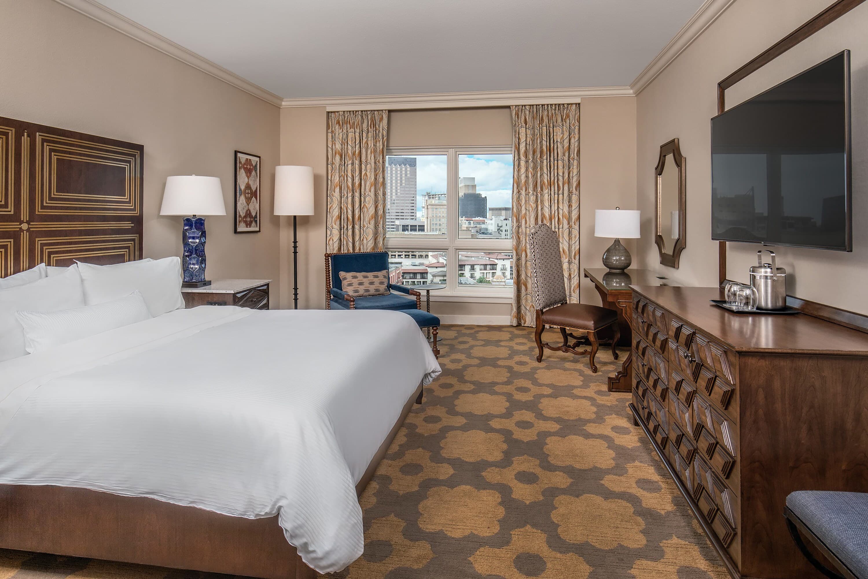 The Westin Riverwalk, San Antonio