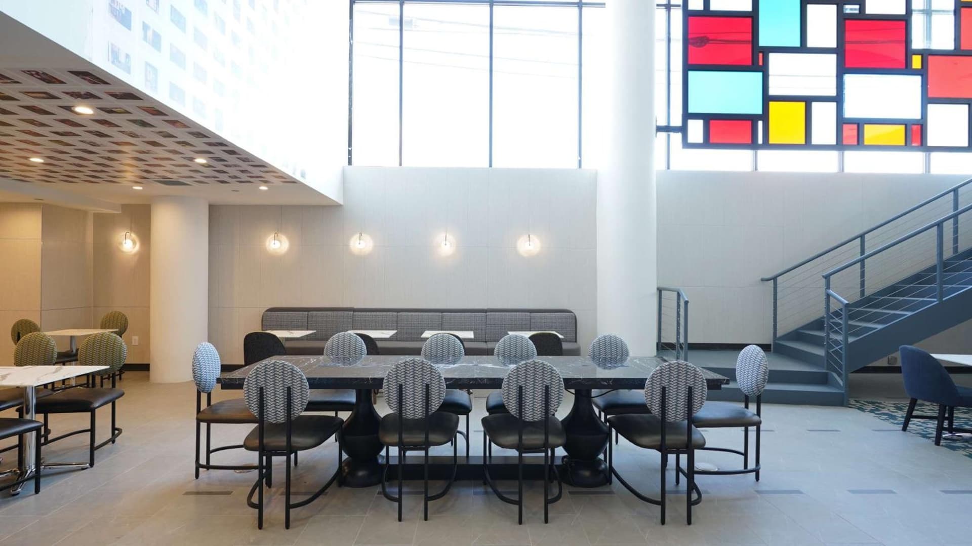 Hampton Inn by Hilton Long Island City New York