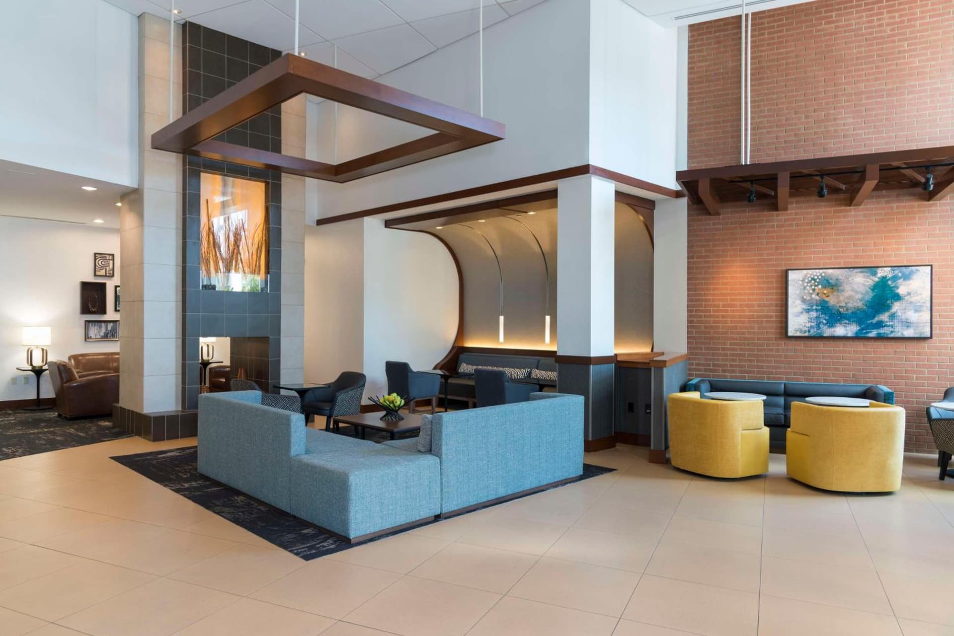 Hyatt Place Sarasota/Bradenton Airport