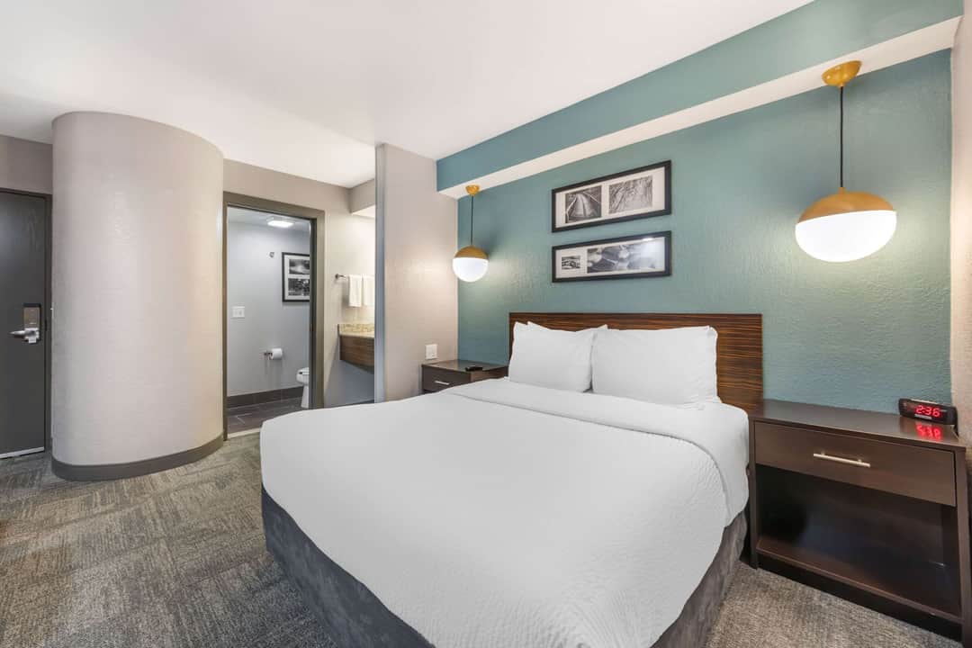 Sleep Inn Miami Airport