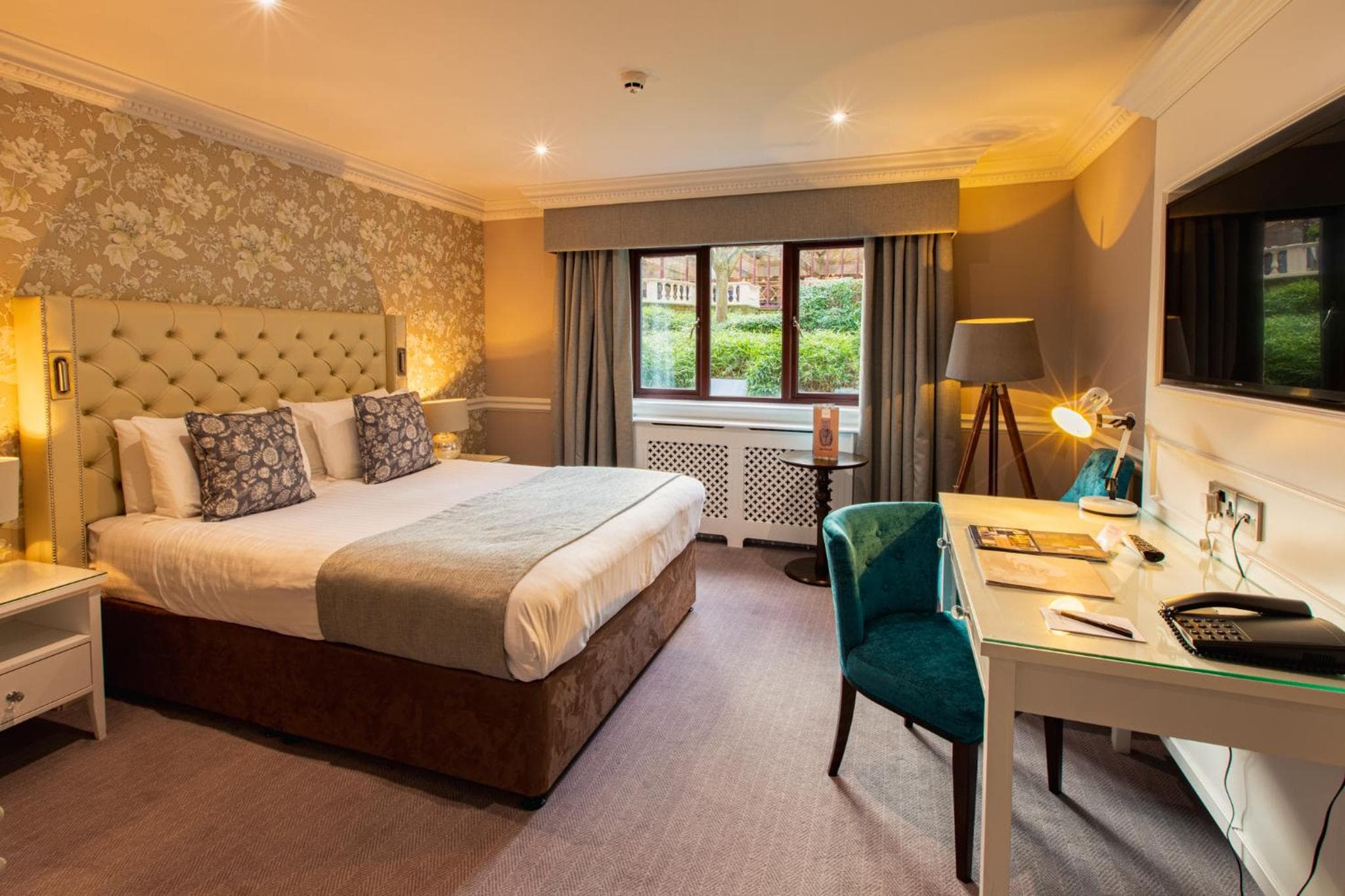 Redworth Hall Hotel- Part of the Cairn Collection