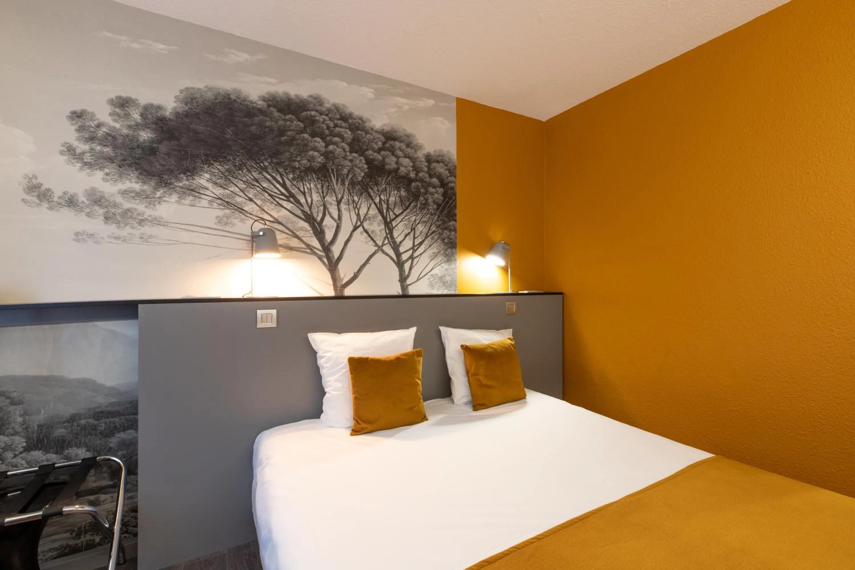 Logis Hôtel du Haut-Bugey