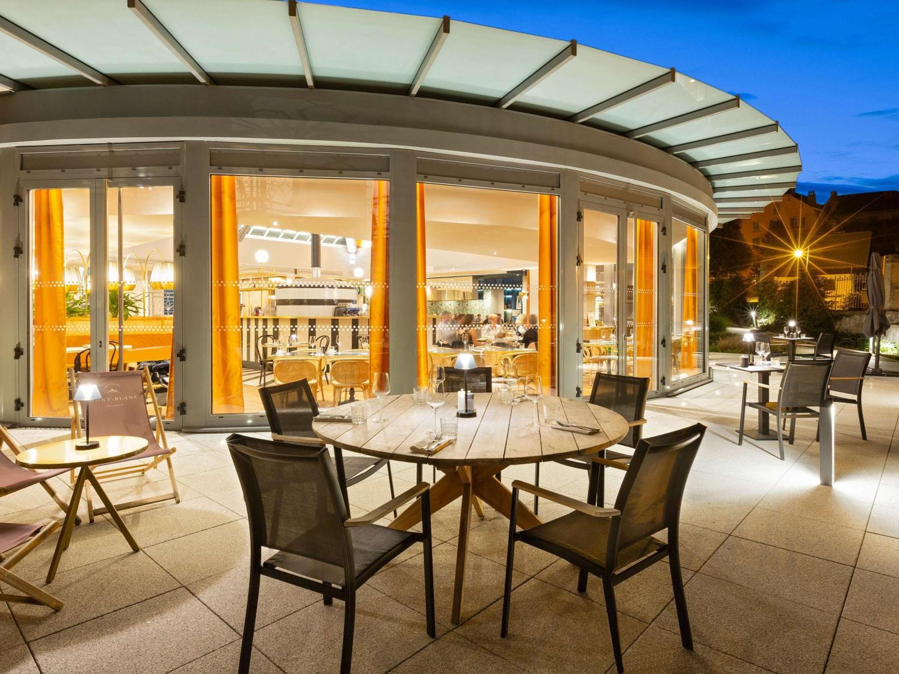 Le Saint Gervais Hotel & Spa - Handwritten Collection