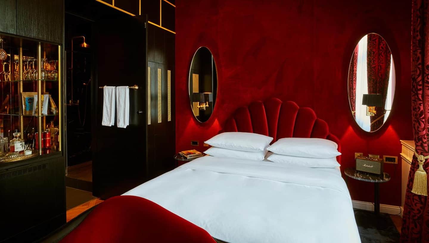 Provocateur Berlin, part of Sircle Collection
