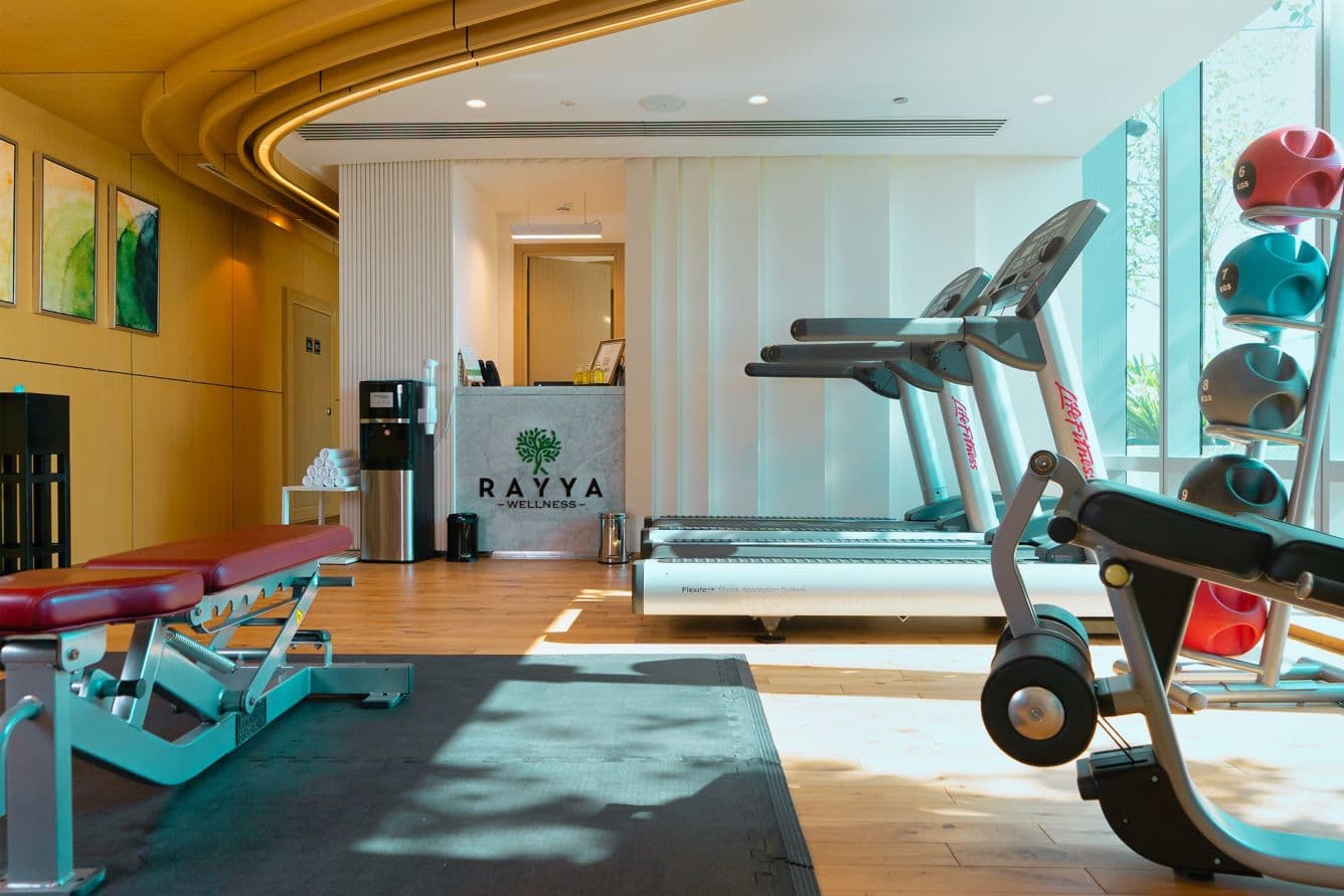The First Collection Dubai Jumeirah Village Circle, a Tribute Portfolio Hotel