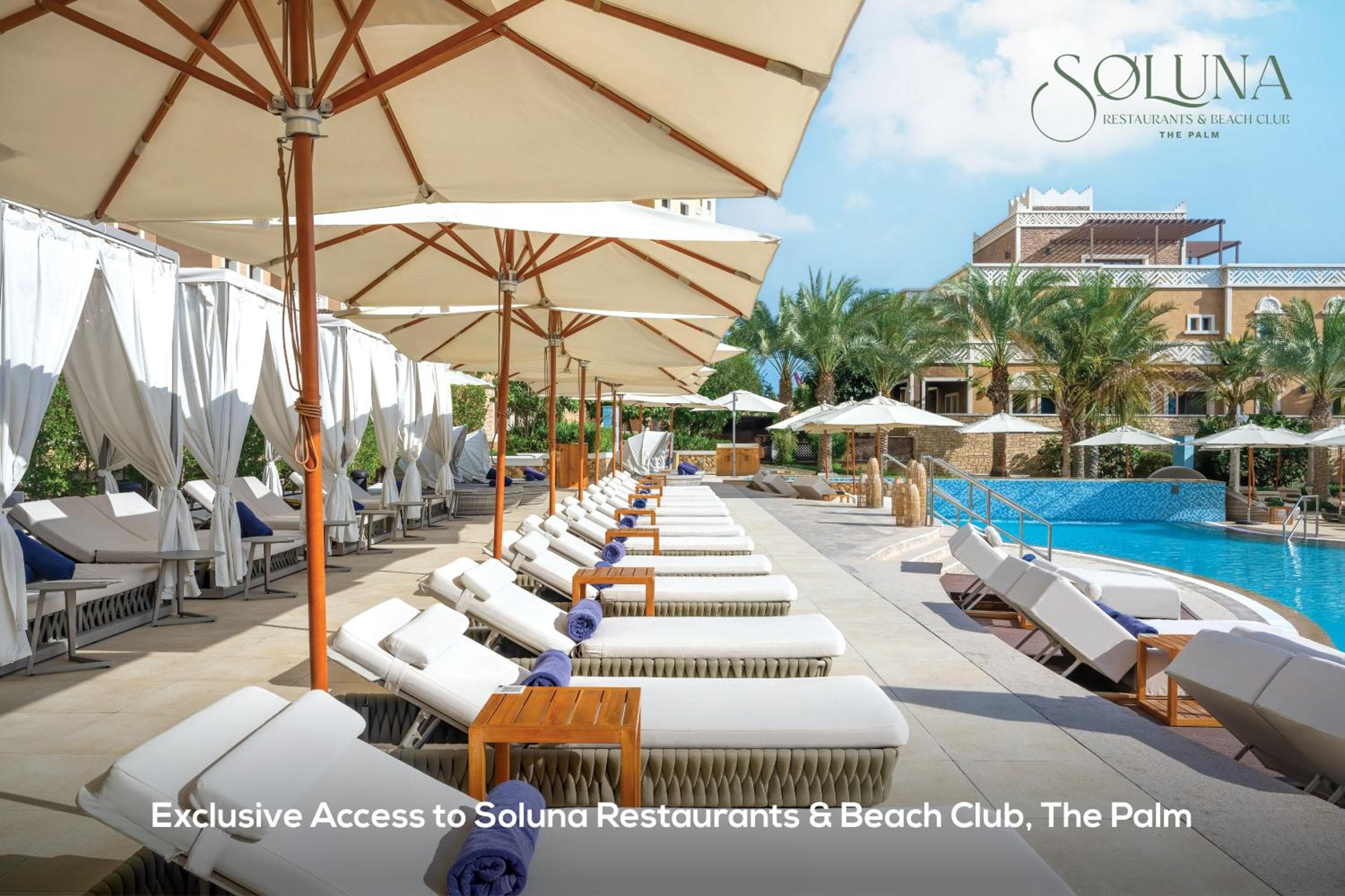 Grand Heights Dubai Hotel Apartments