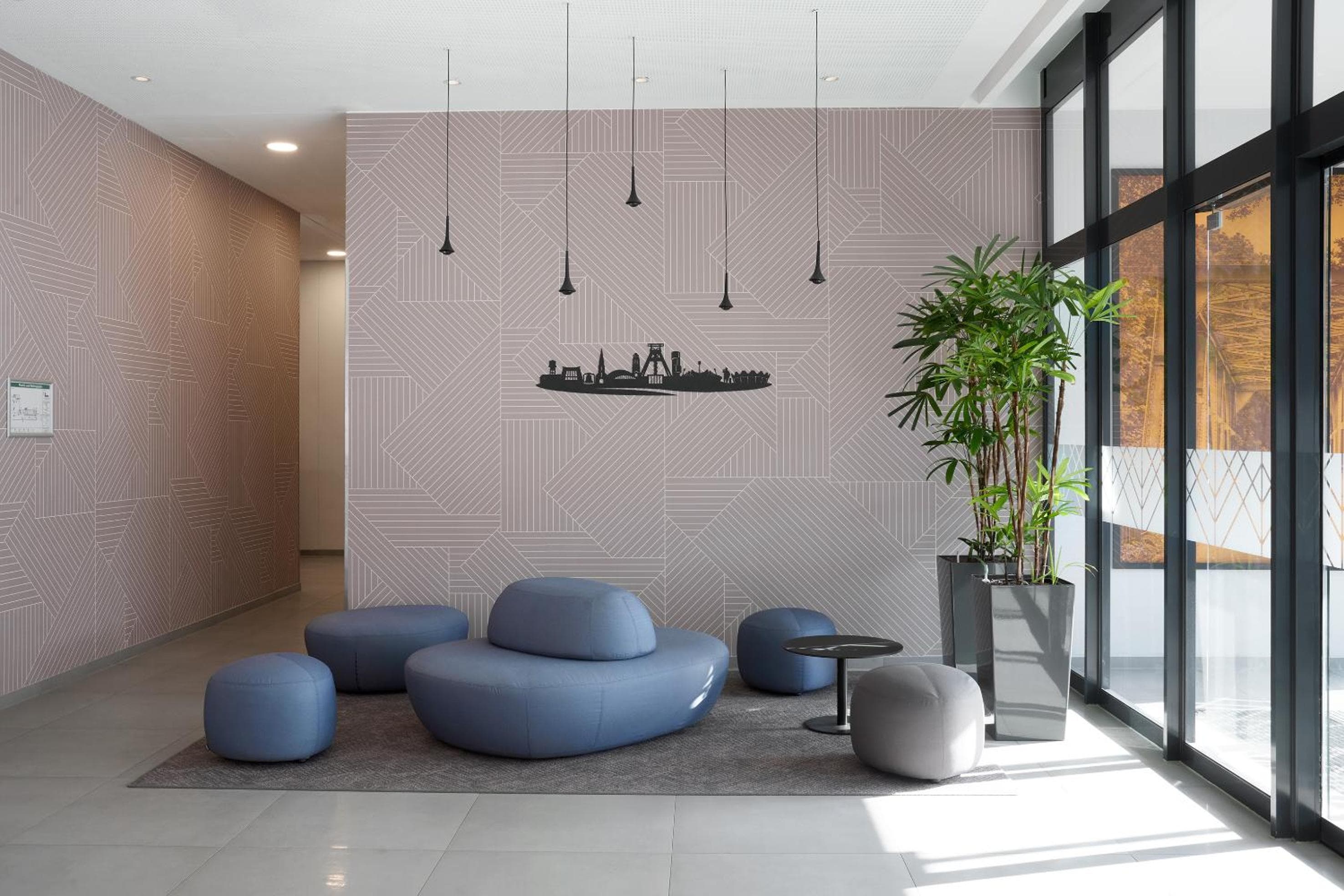 Four Points Flex by Sheraton Bochum