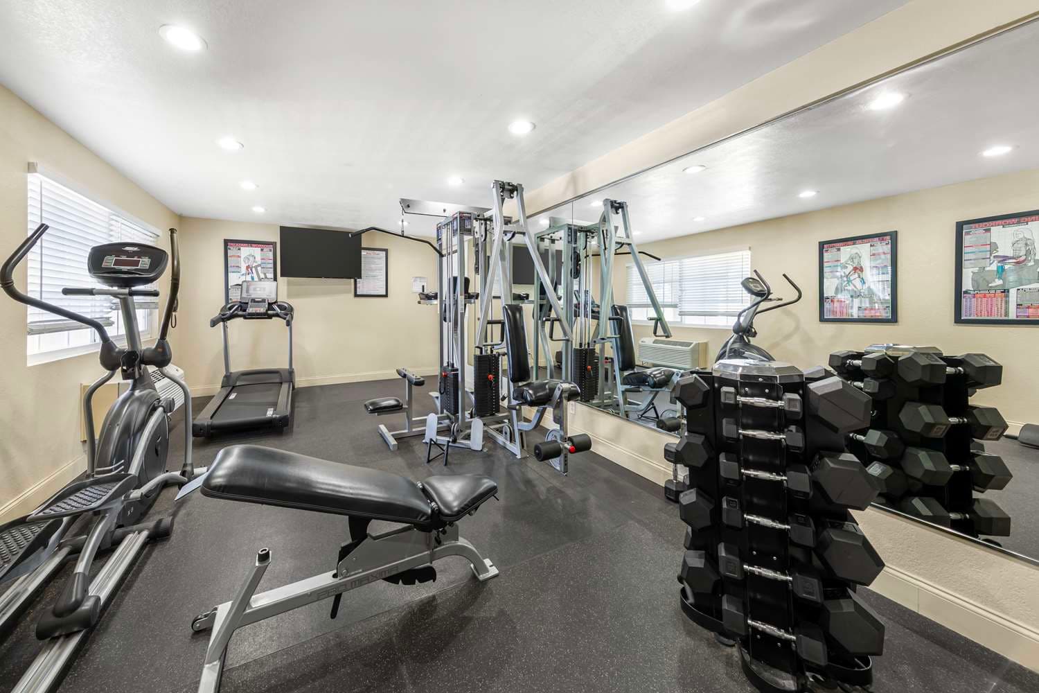 Best Western Plus Ontario Airport & Convention Center