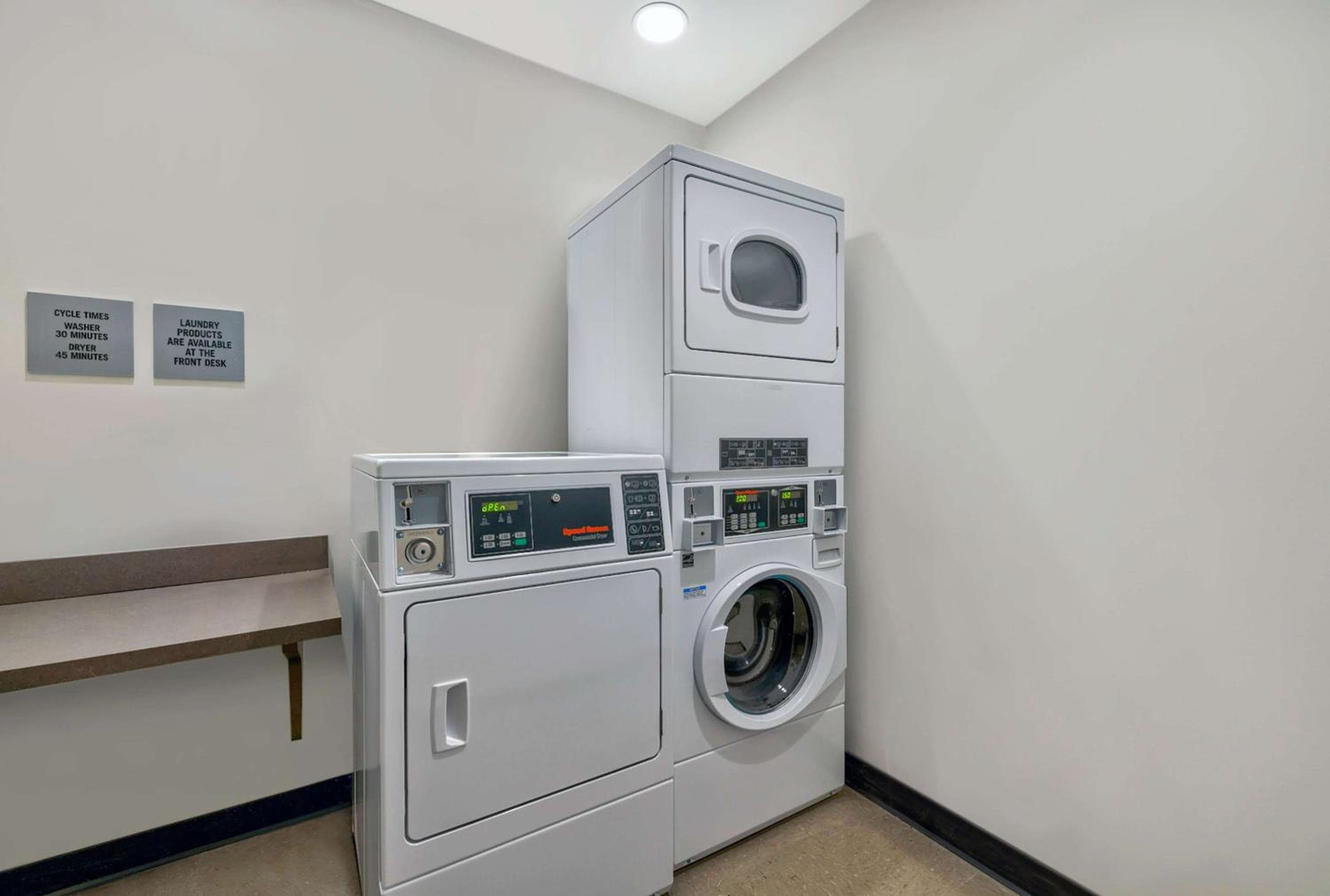 Home2 Suites by Hilton Minneapolis Downtown