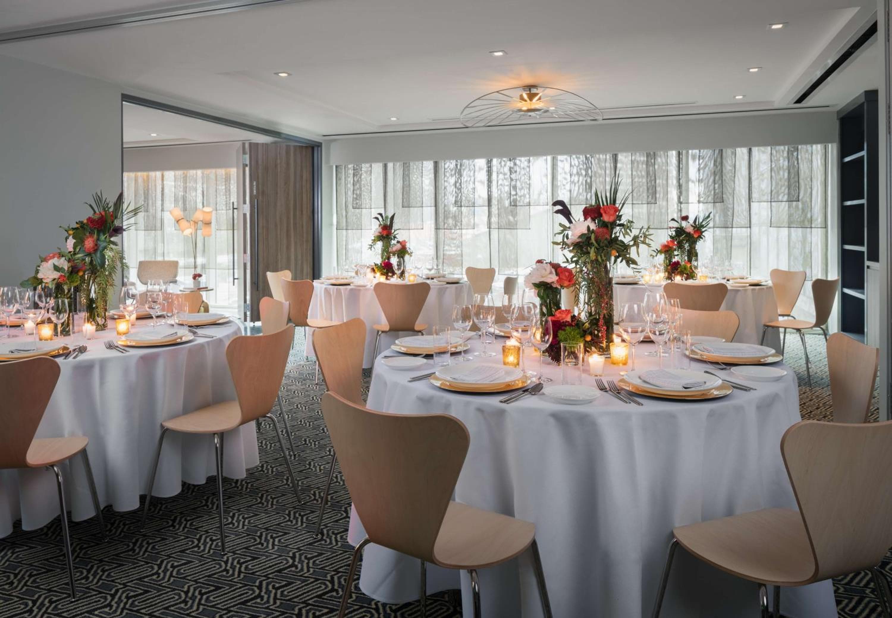 Troubadour Hotel New Orleans