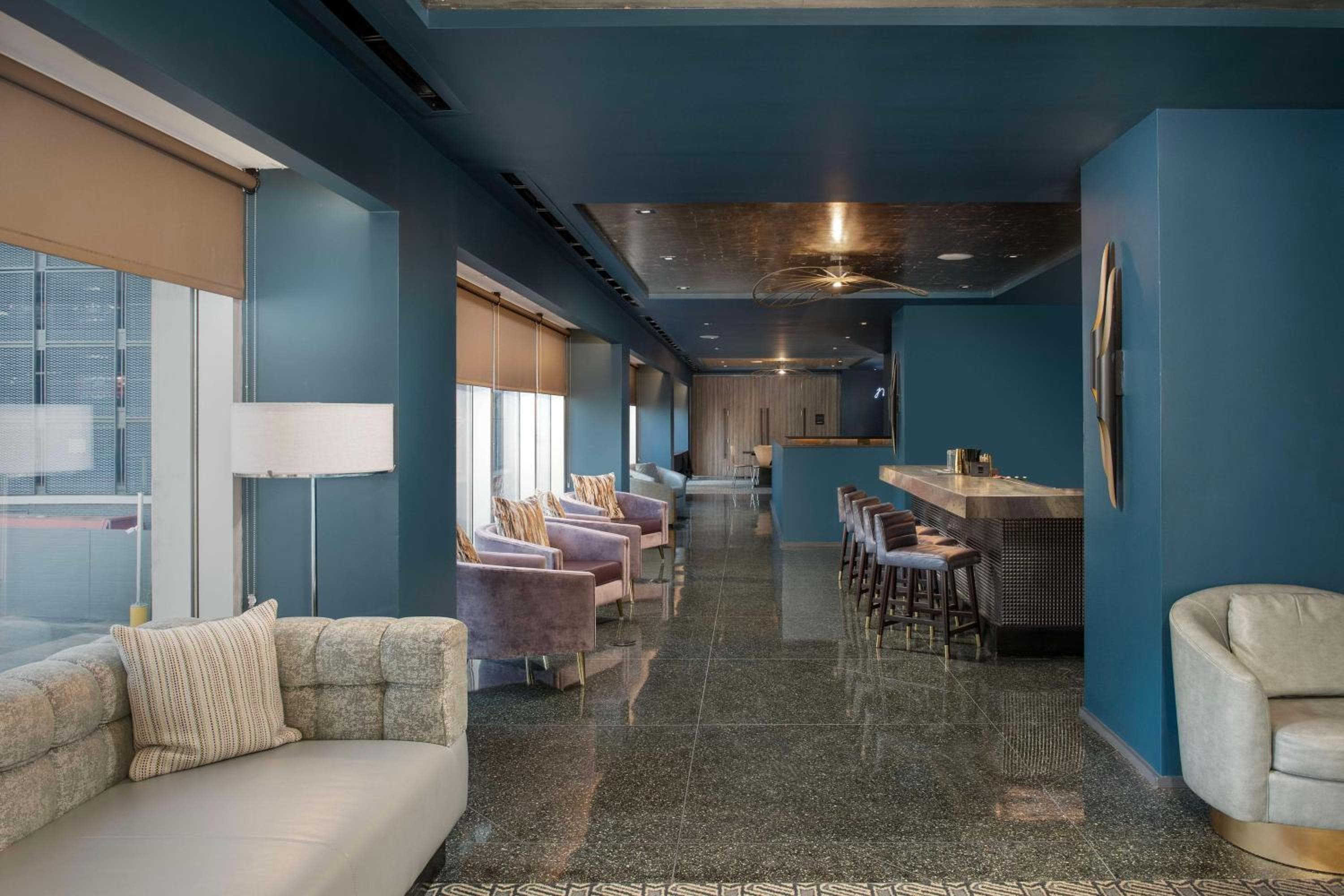 Troubadour Hotel New Orleans