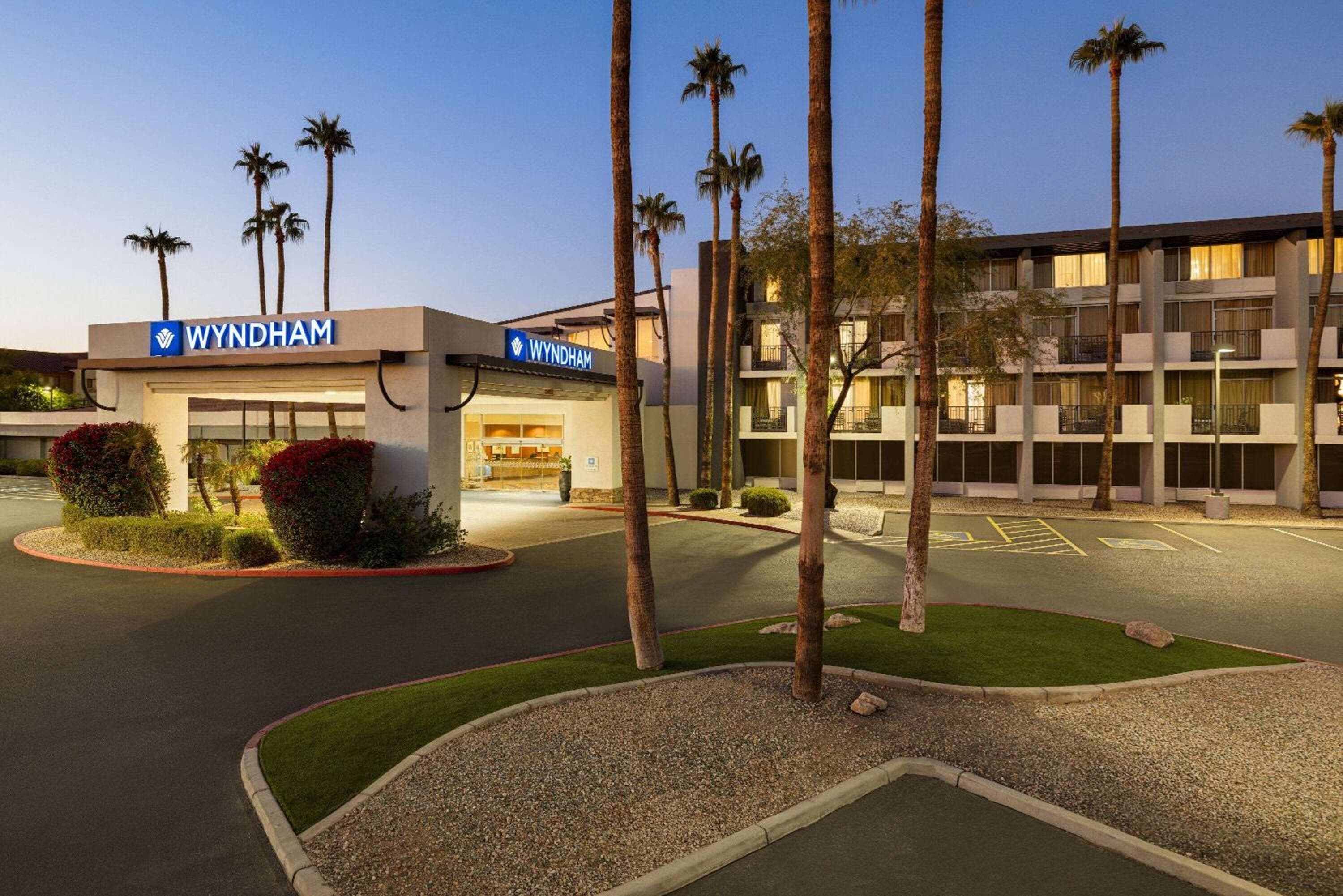 Wyndham Phoenix Airport - Tempe