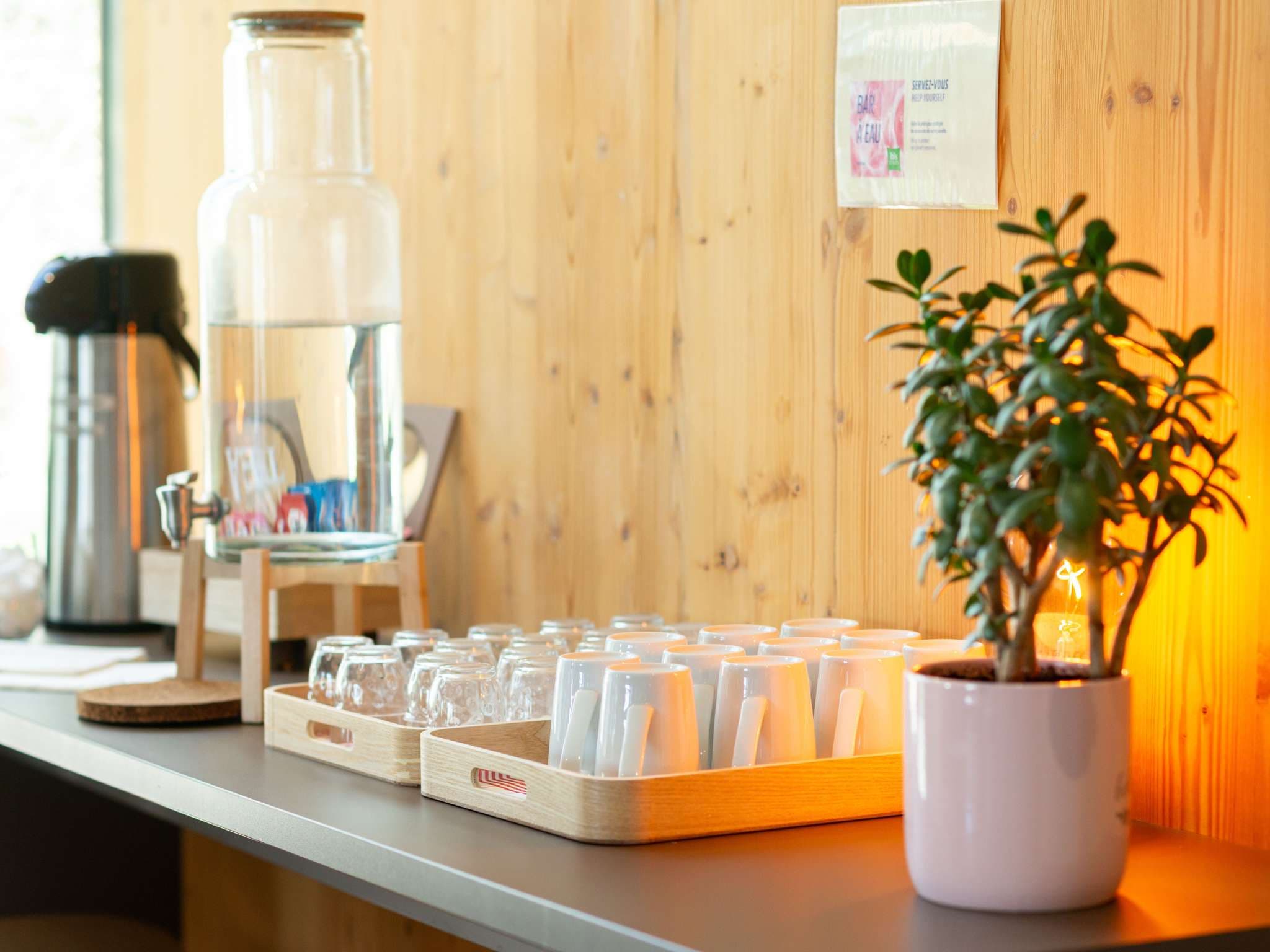 ibis Styles Colmar Nord