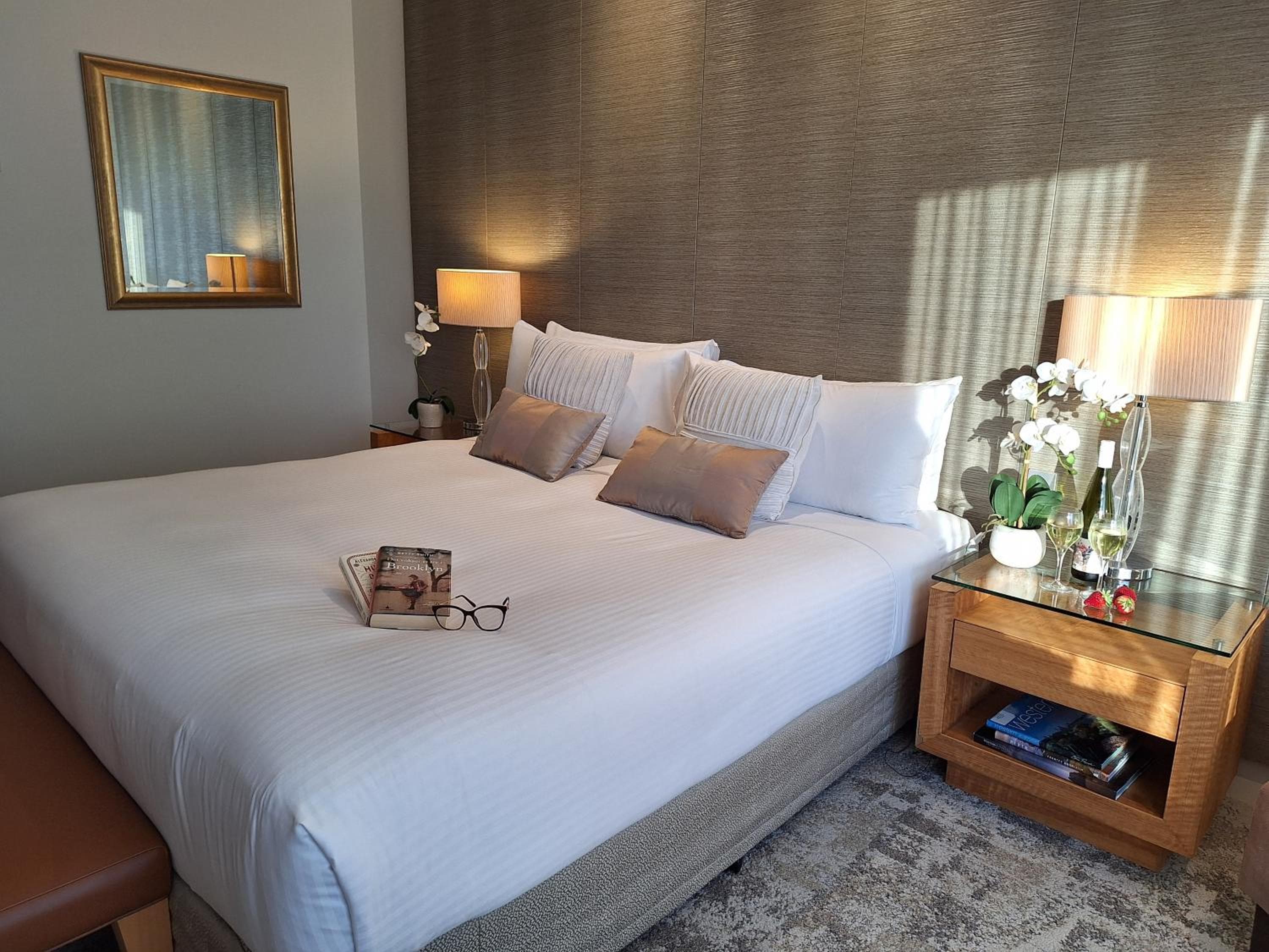 Residence on Langley Park