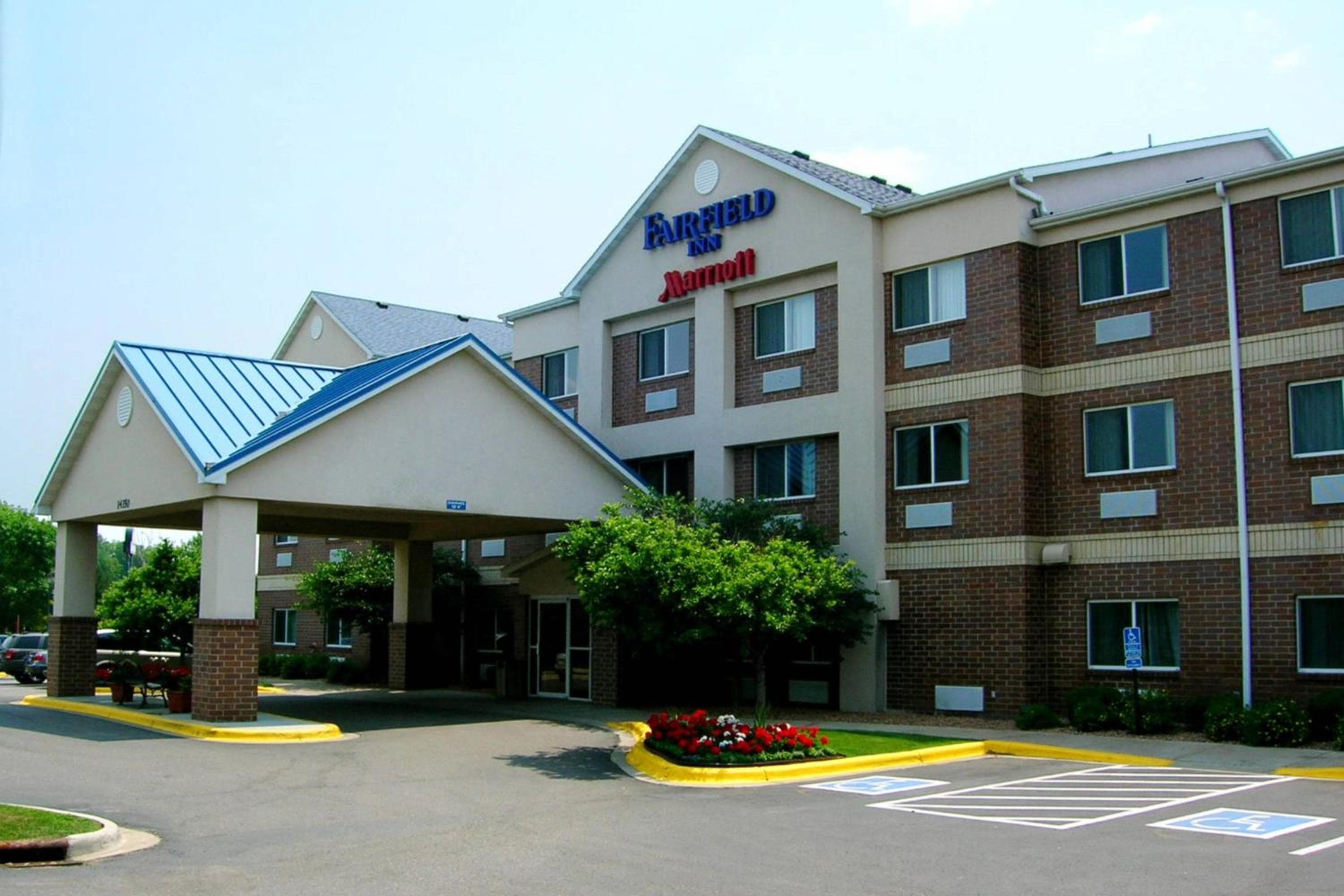 Fairfield Inn & Suites Minneapolis Burnsville
