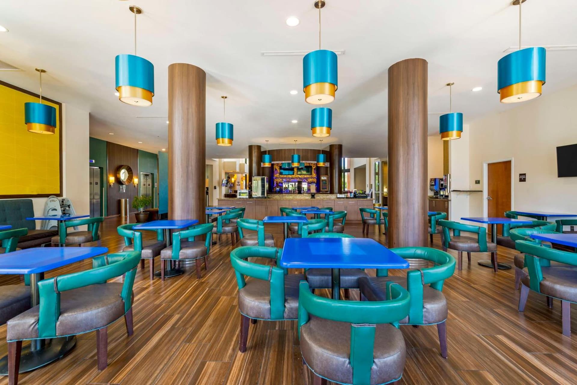 Best Western Plus Miami Executive Airport Hotel and Suites