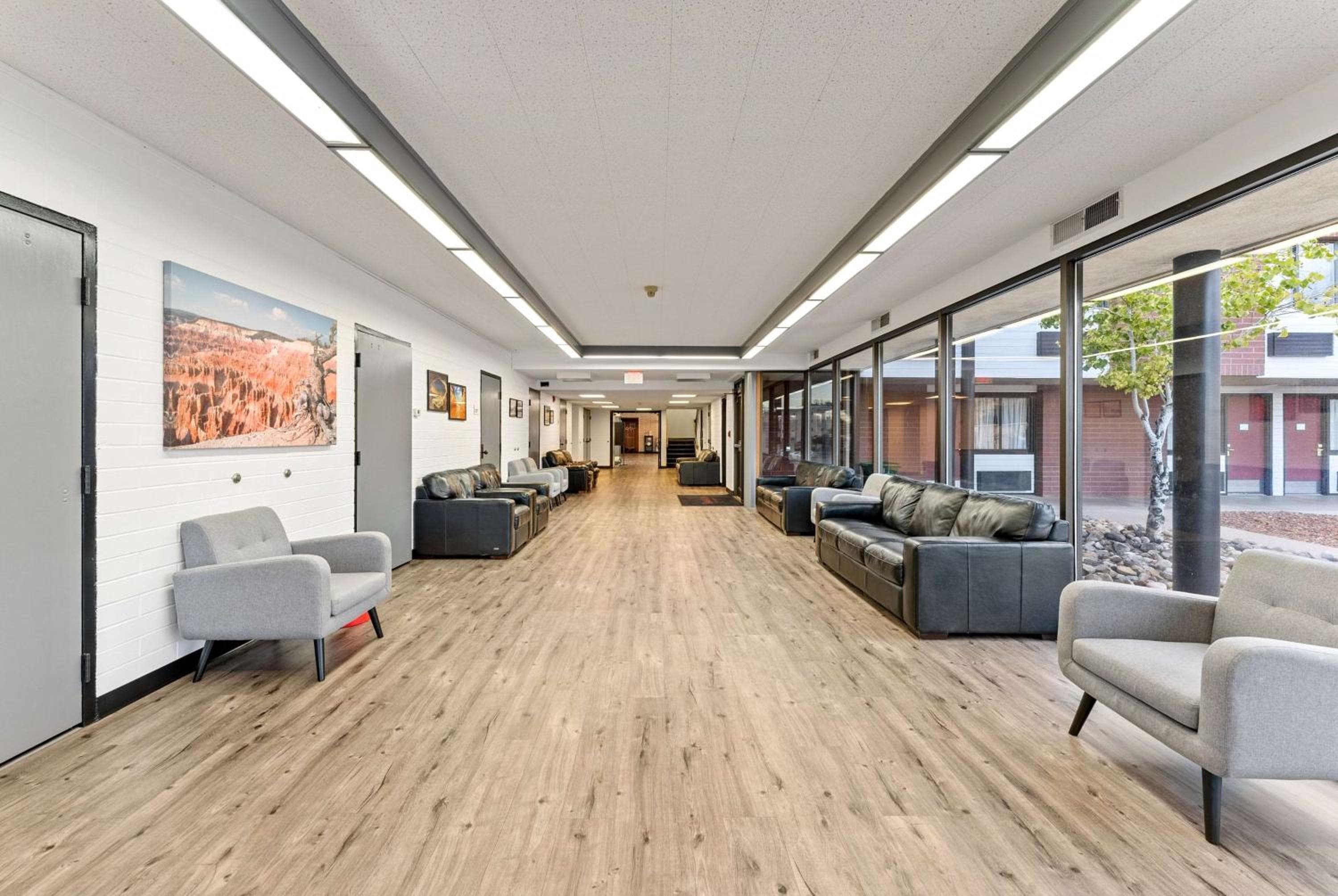 Ramada by Wyndham Cedar City