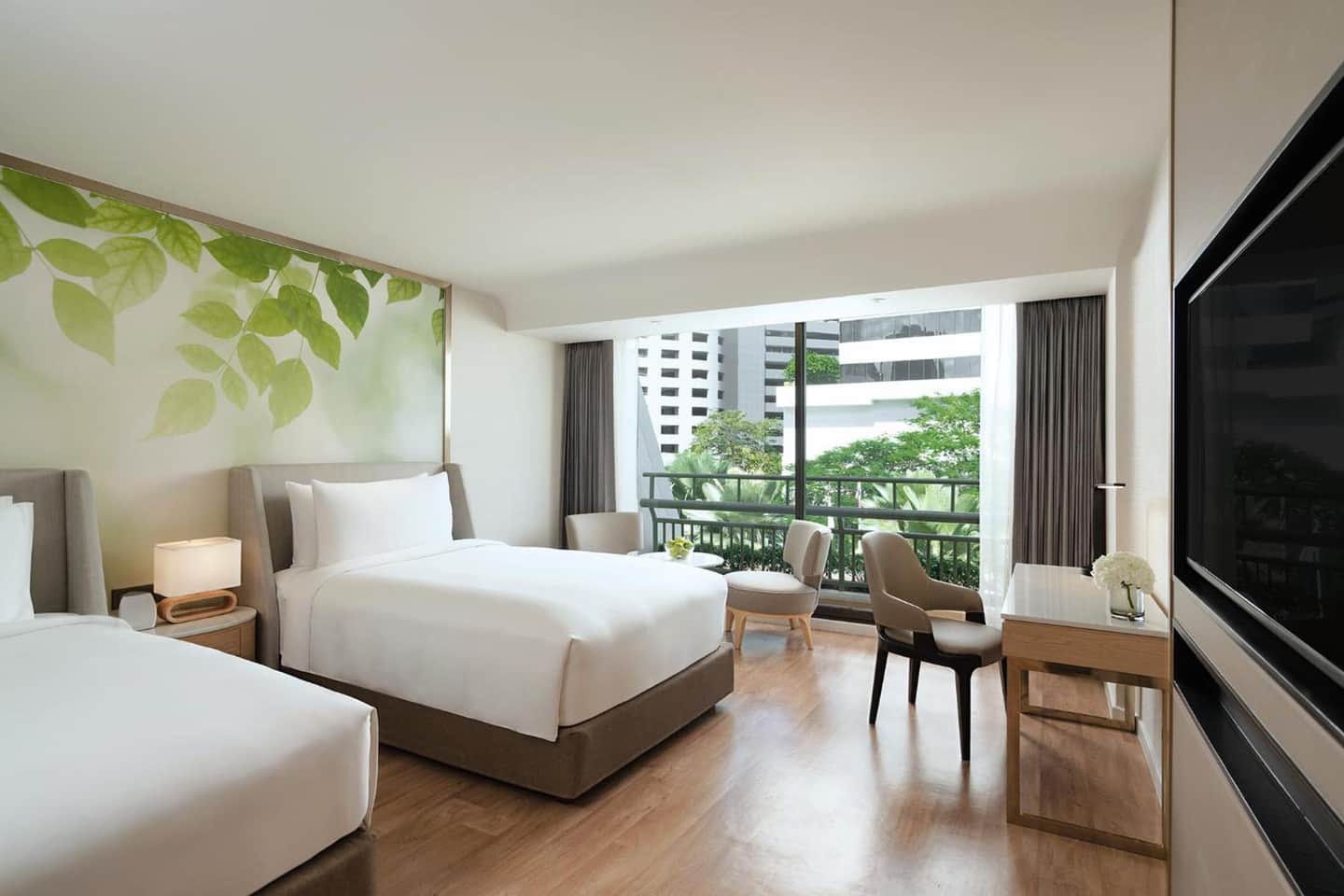 Mövenpick BDMS Wellness Resort Bangkok