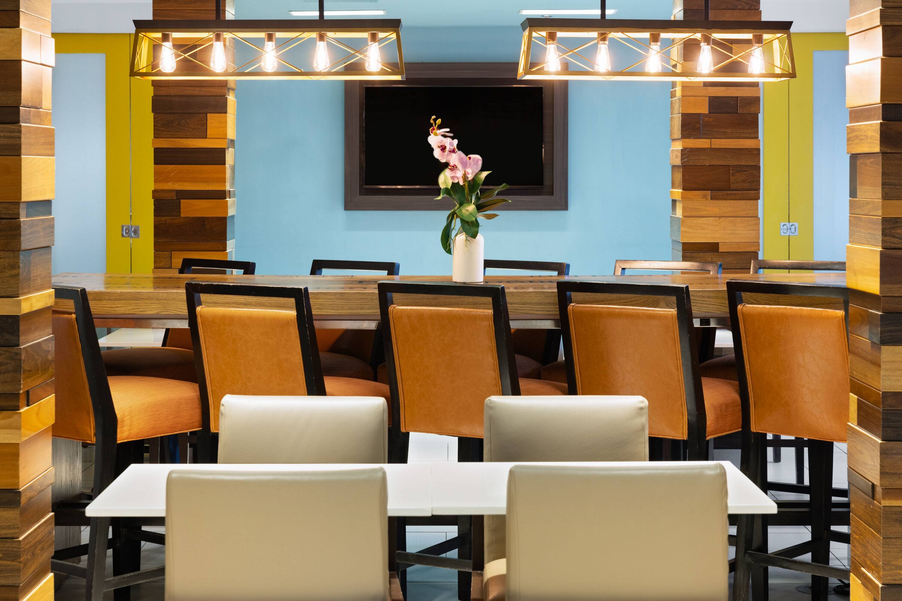 La Quinta by Wyndham Atlanta Airport North