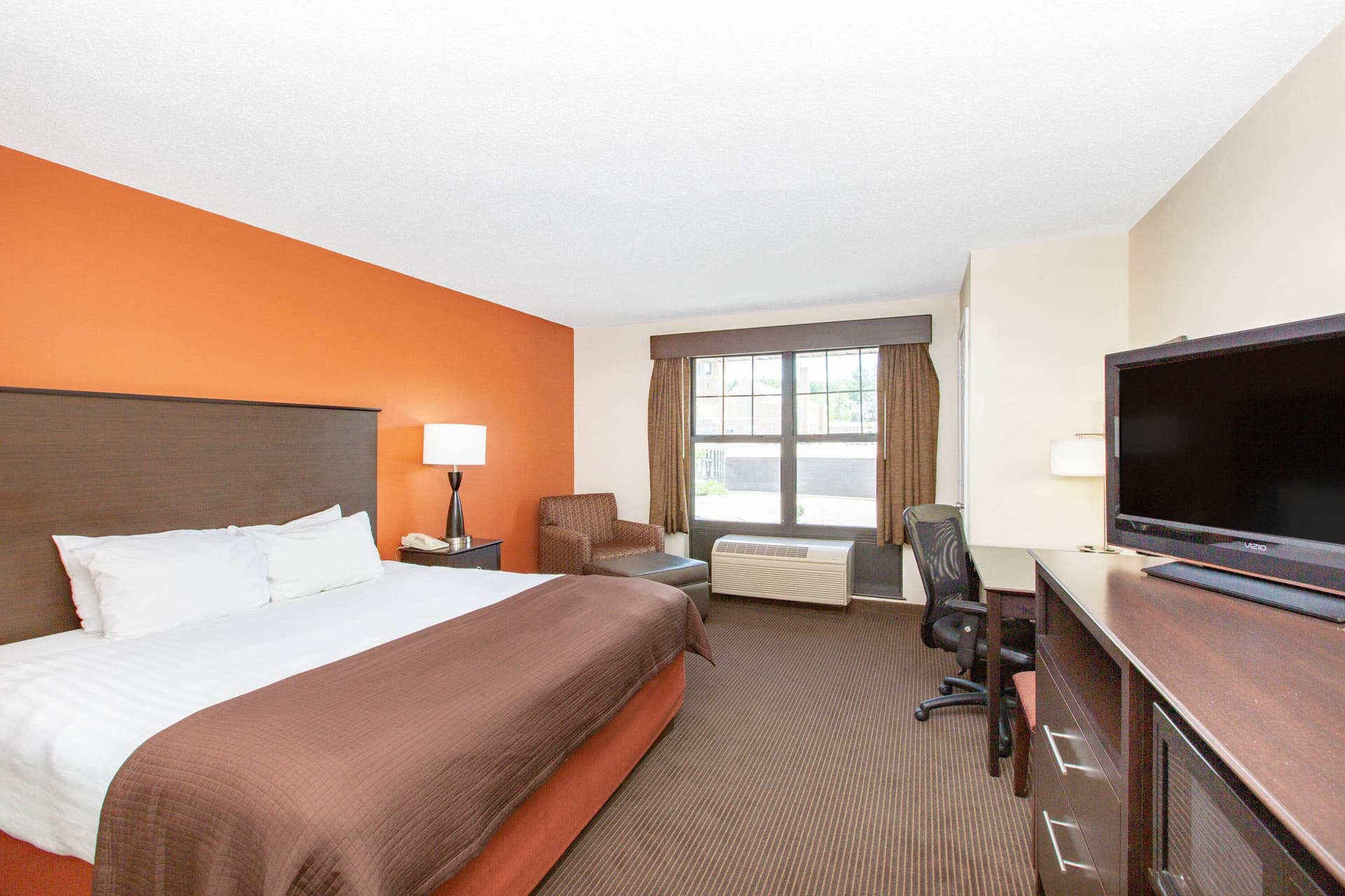 AmericInn by Wyndham Ottumwa