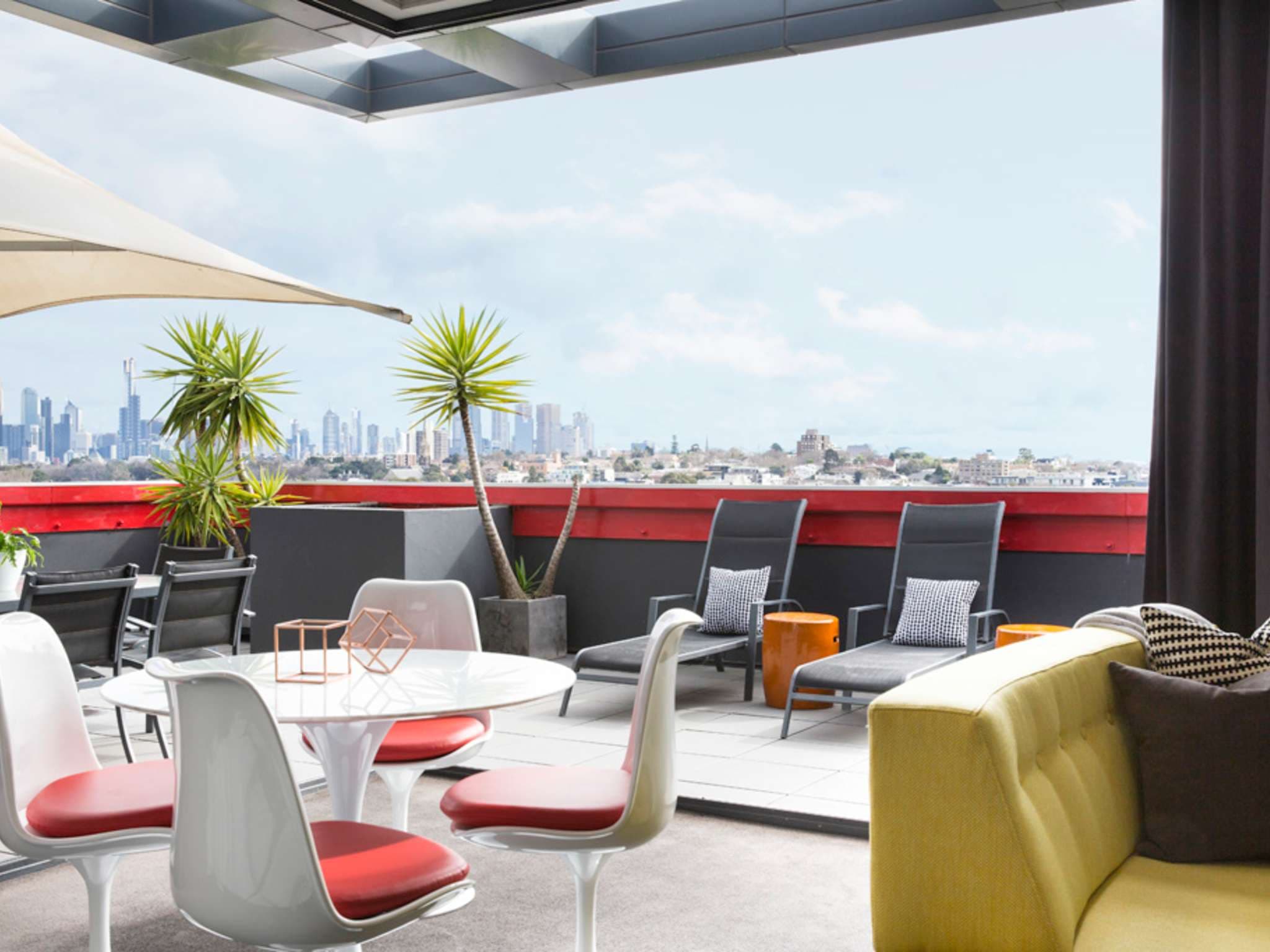 The Cullen Melbourne - Art Series