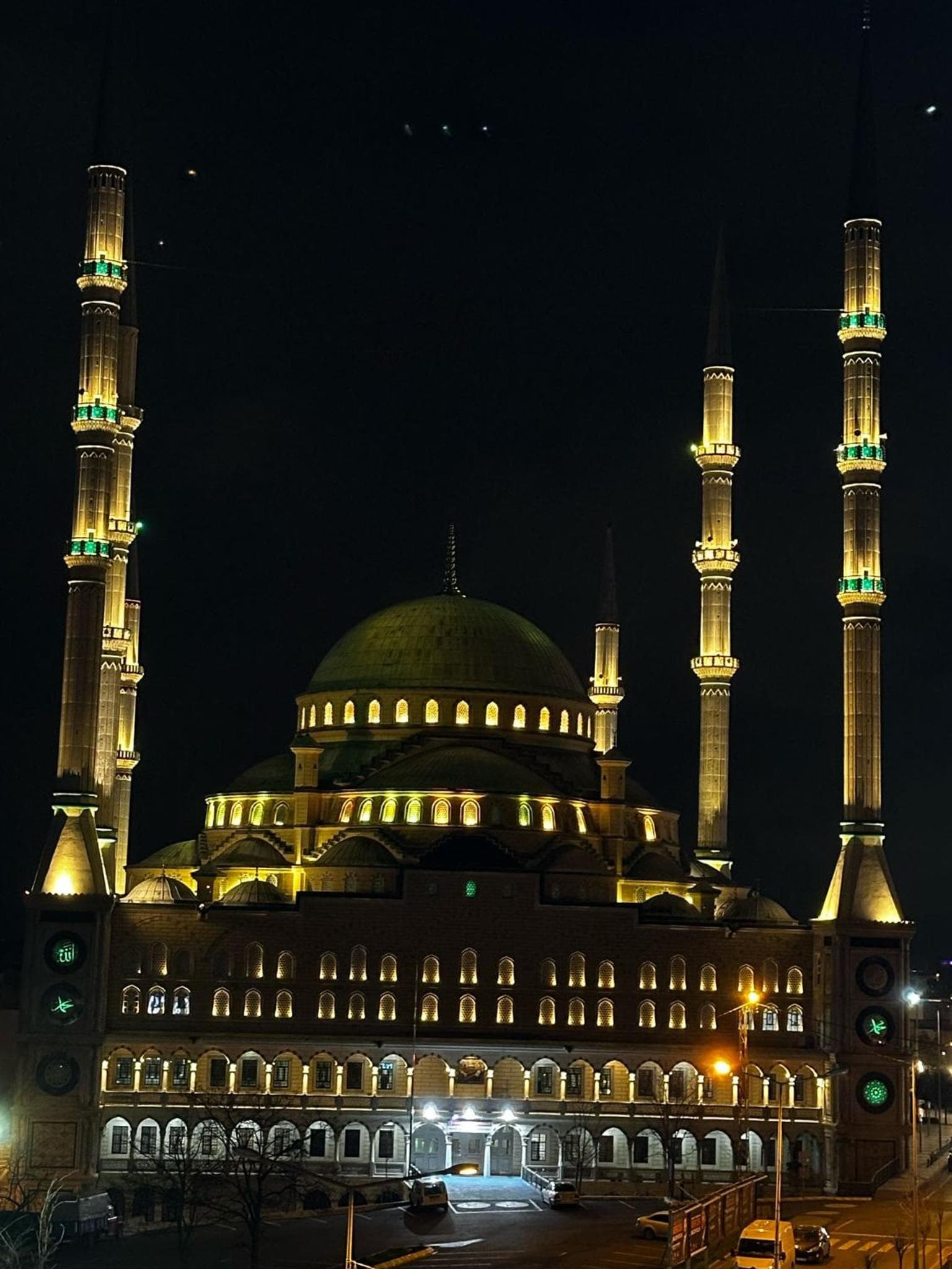 The Great Airport Hotel