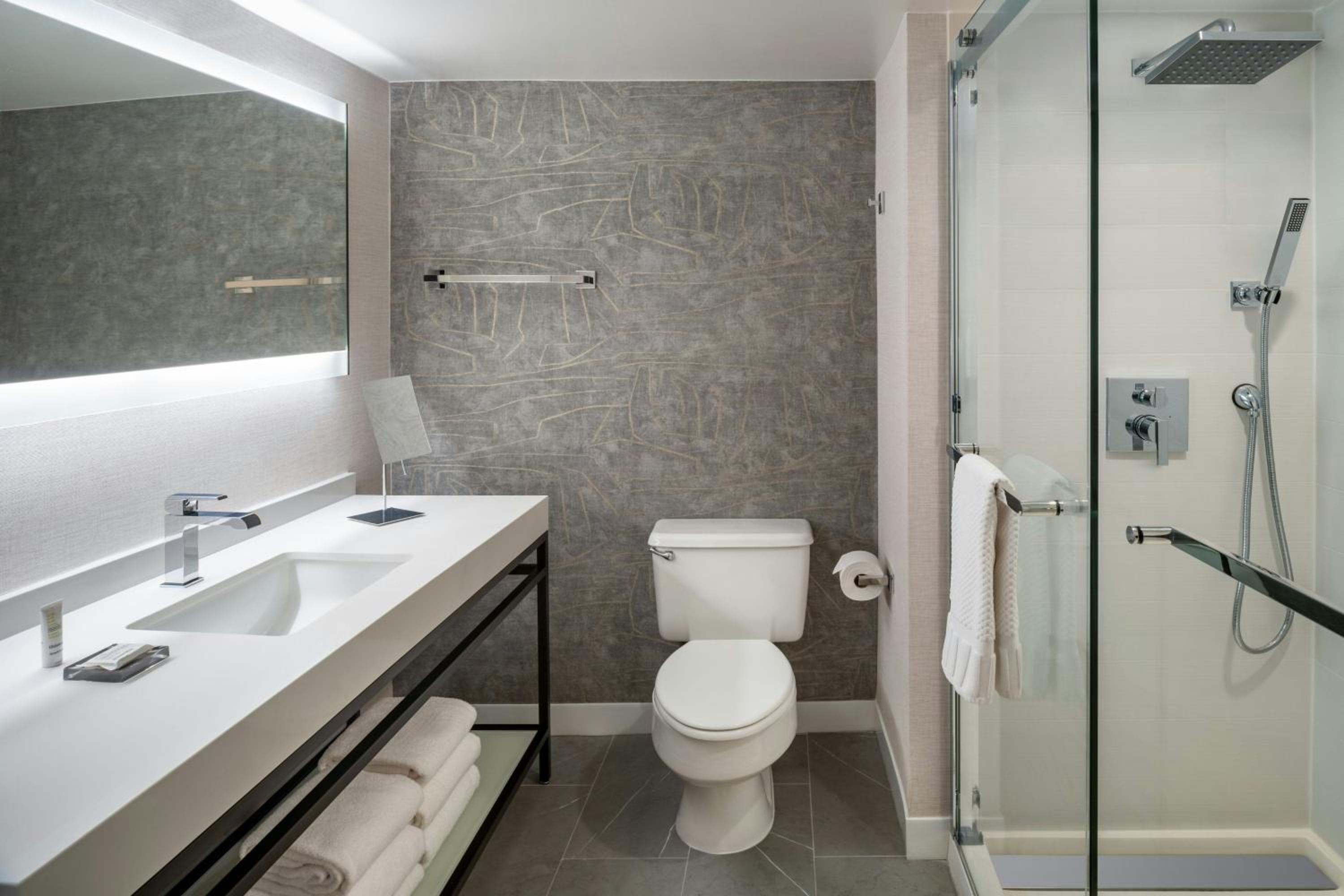 Marriott Jacksonville Downtown