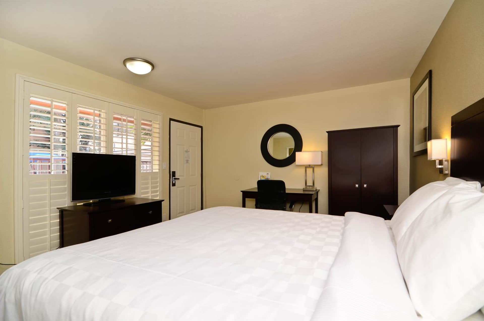 Rodeway Inn Convention Center