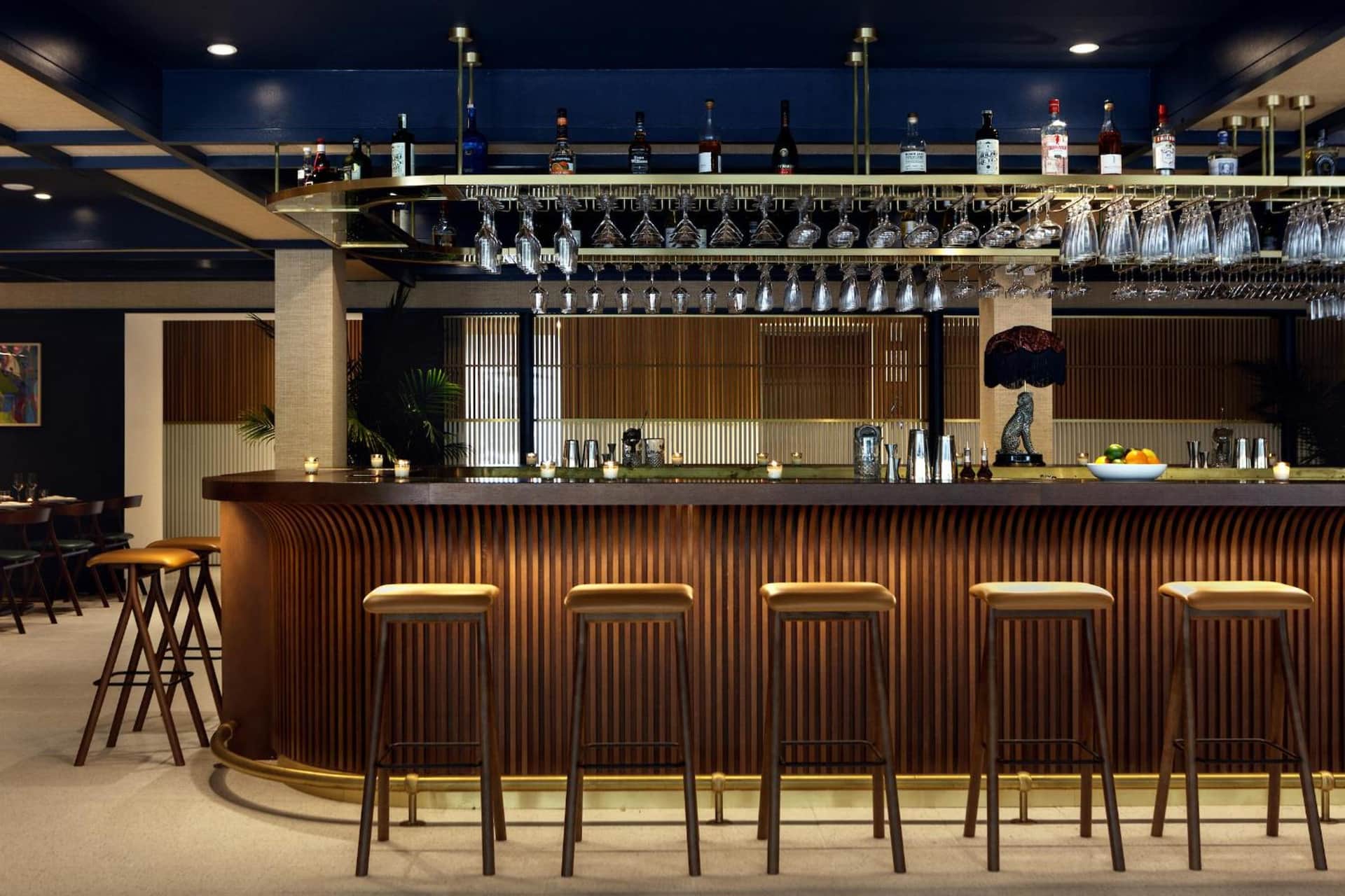 The Kimpton Shorebreak Fort Lauderdale Beach Resort