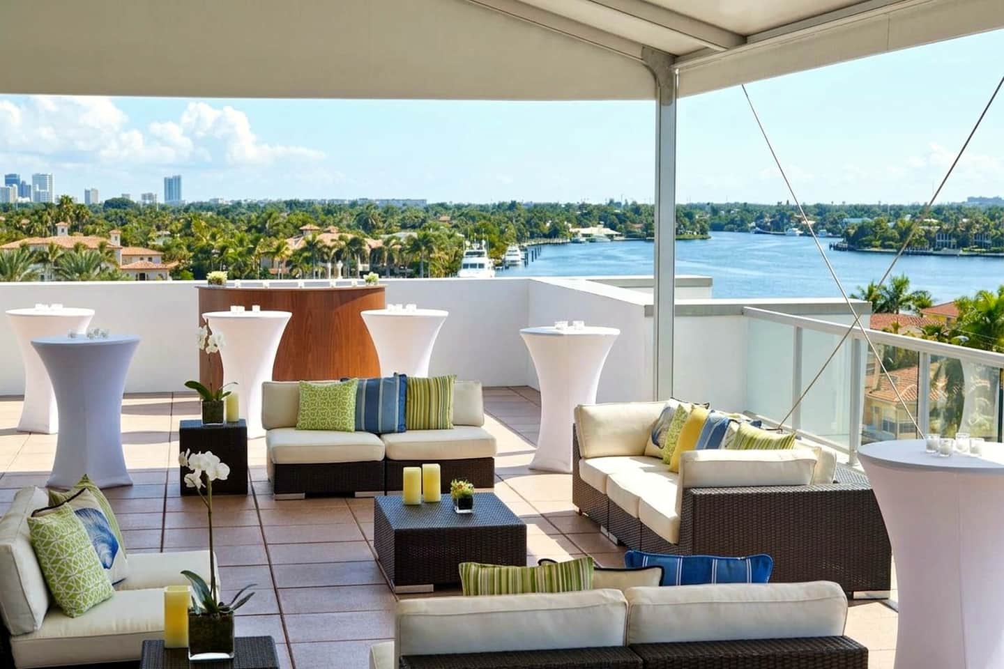 Westin Fort Lauderdale Beach Resort